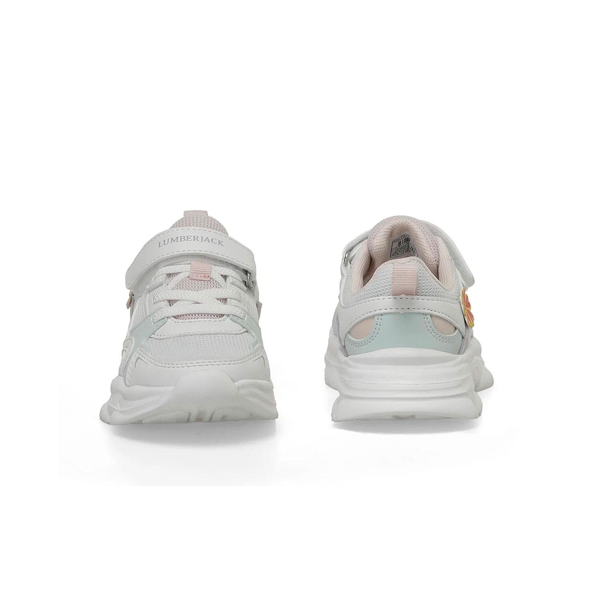 Lumberjack Rose 4FX Çocuk Günlük Spor Ayakkabı - Görsel 6