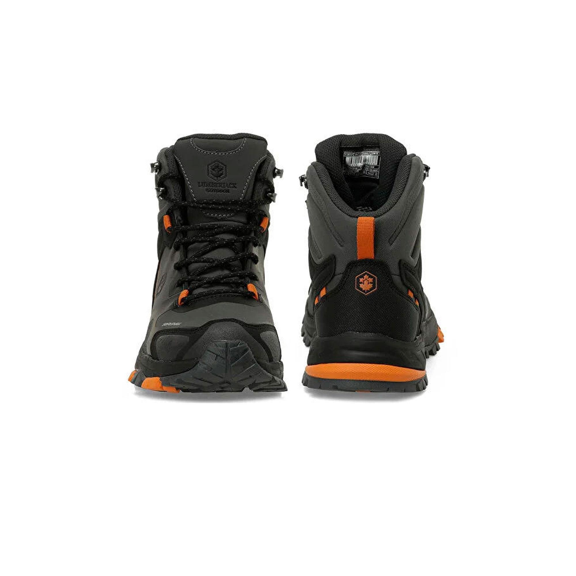 Lumberjack Rua Erkek Bot - Görsel 6