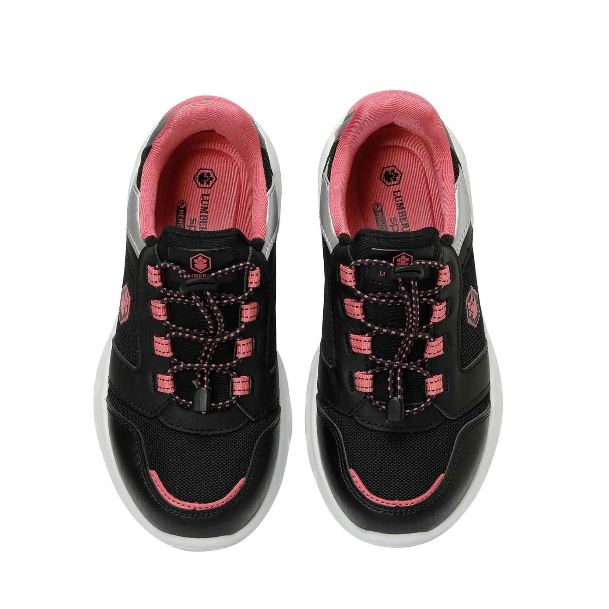 Lumberjack Ruiz 4FX Çocuk Günlük Spor Ayakkabı - Görsel 5