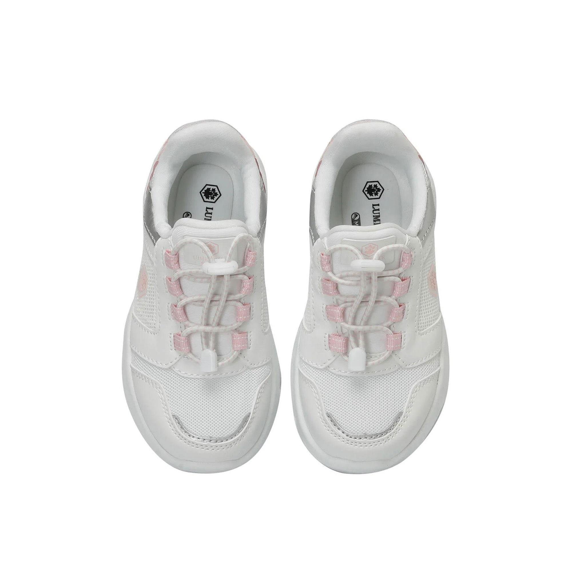 Lumberjack Ruiz 4FX Çocuk Günlük Spor Ayakkabı - Görsel 5