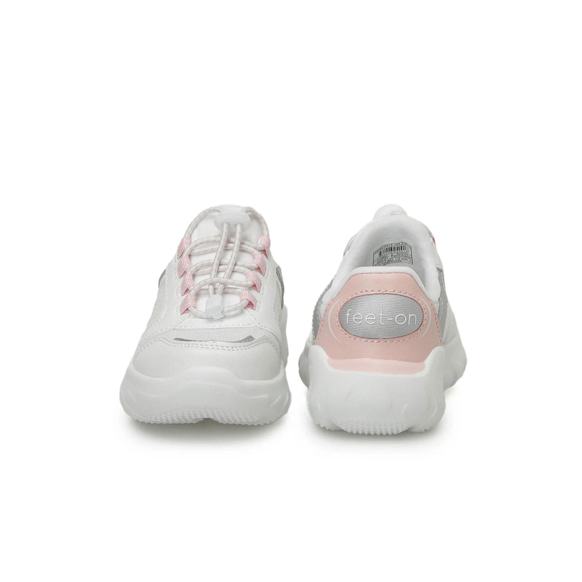 Lumberjack Ruiz 4FX Çocuk Günlük Spor Ayakkabı - Görsel 6