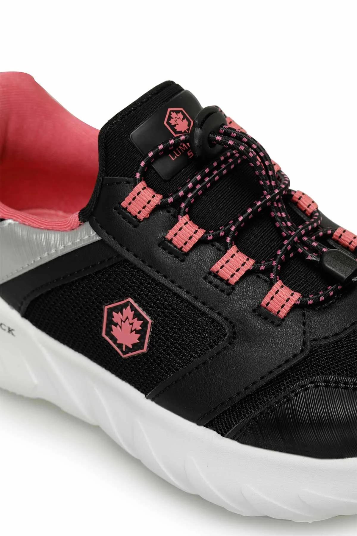 Lumberjack Ruiz 4FX Çocuk Günlük Spor Ayakkabı - Görsel 6