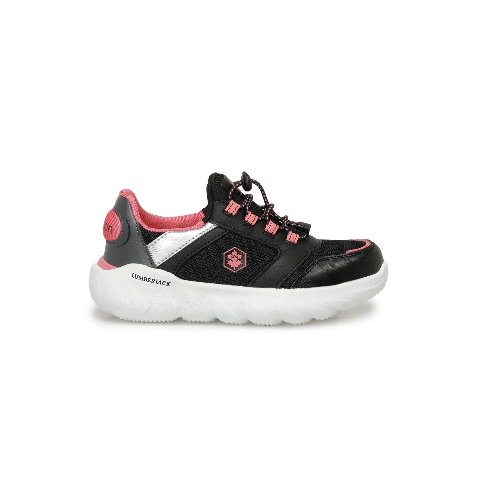 Lumberjack Ruiz 4FX Çocuk Günlük Spor Ayakkabı - Görsel 2