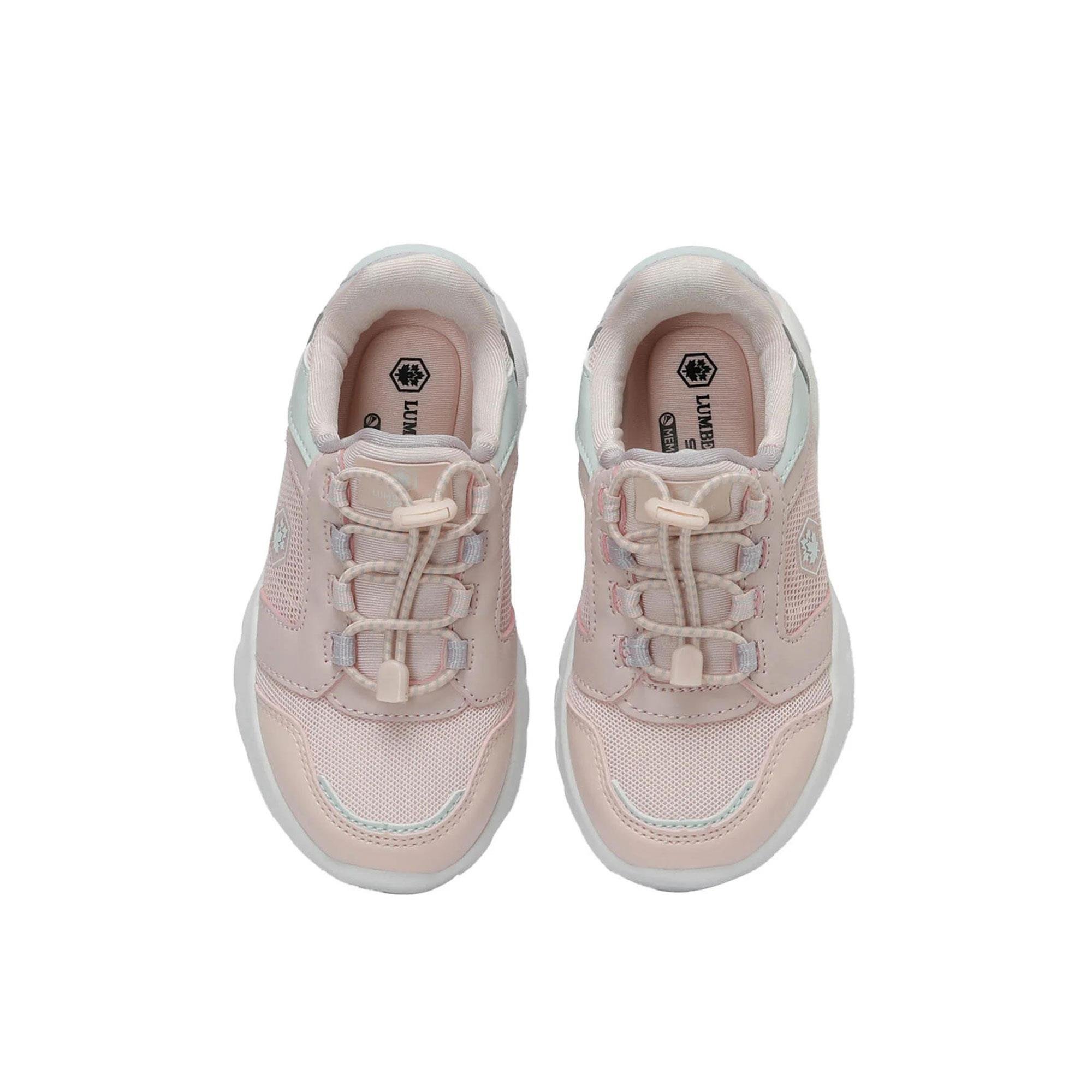 Lumberjack Ruiz Çocuk Günlük Spor Ayakkabı - Görsel 5