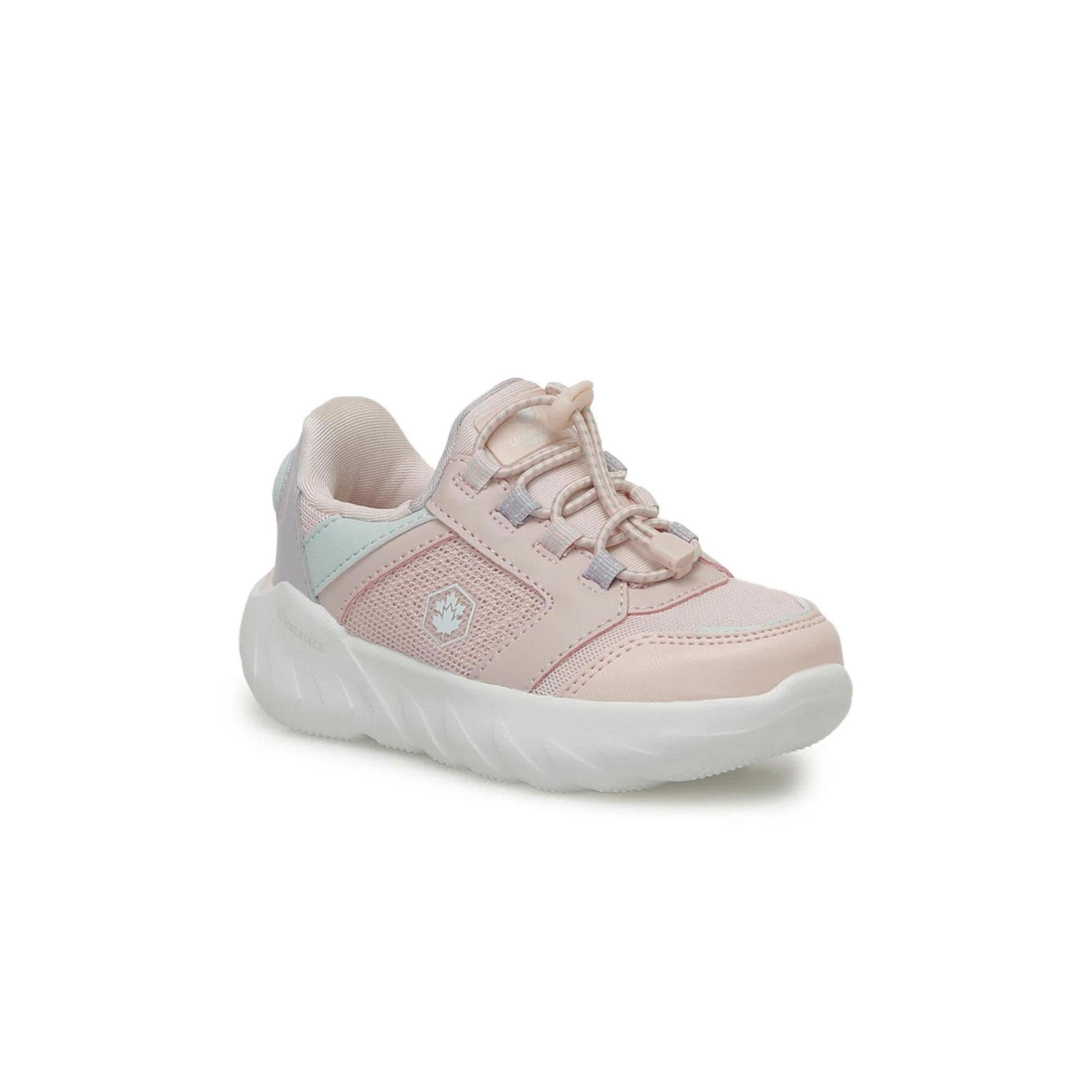 Lumberjack Ruiz Çocuk Günlük Spor Ayakkabı - Görsel 3