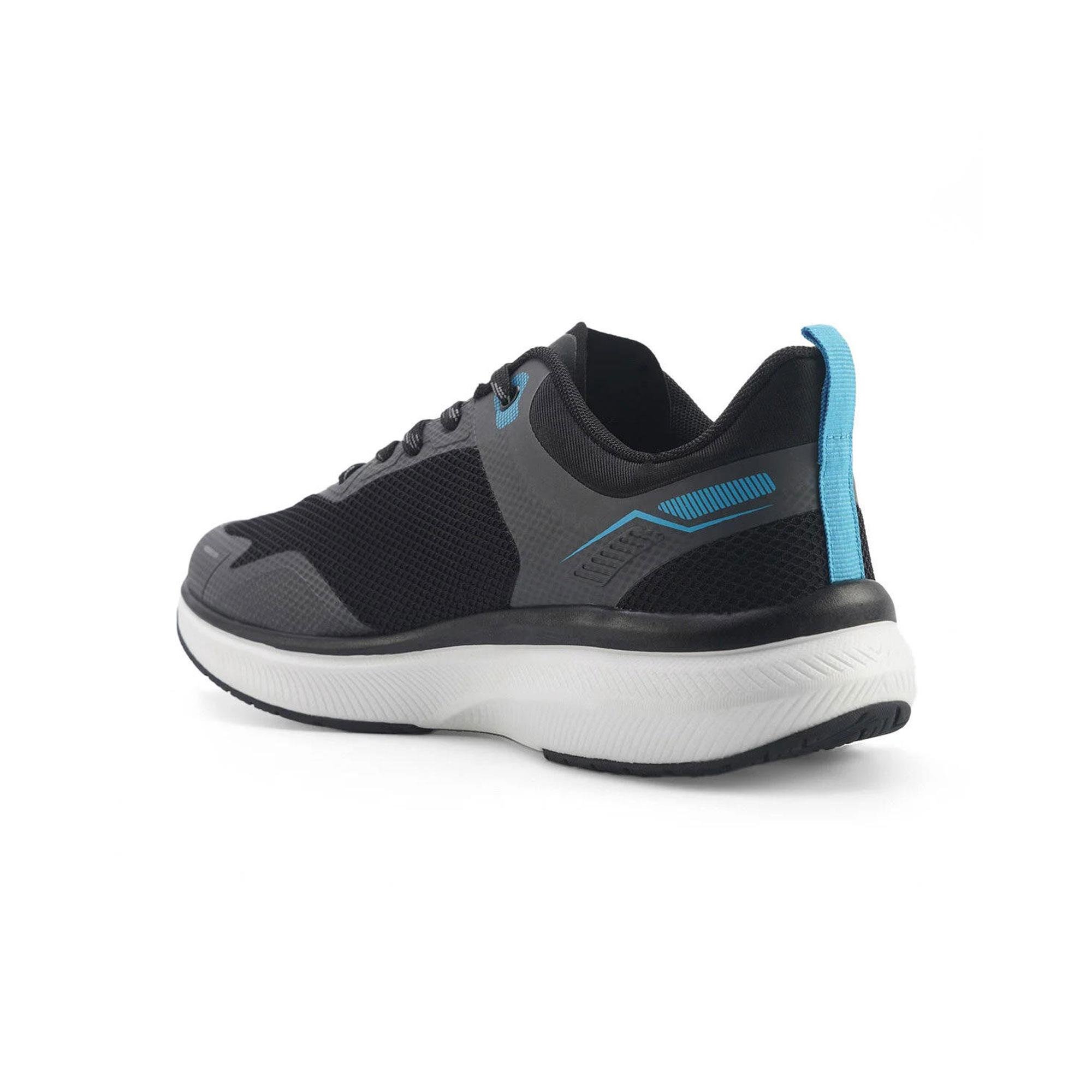 Lumberjack Scott Erkek Günlük Spor Ayakkabı - Görsel 4