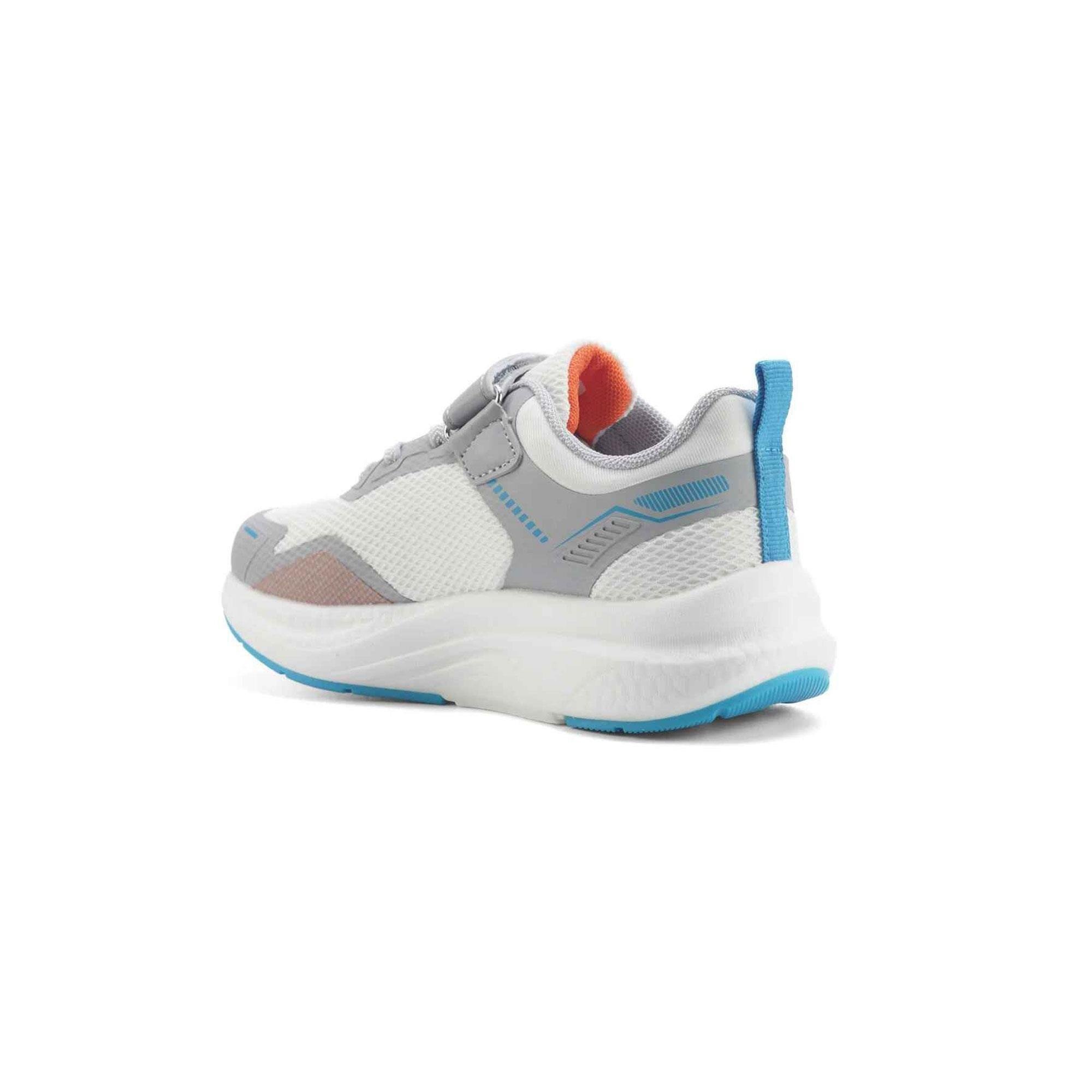 Lumberjack Scotty 5FX Çocuk Günlük Spor Ayakkabı - Görsel 4