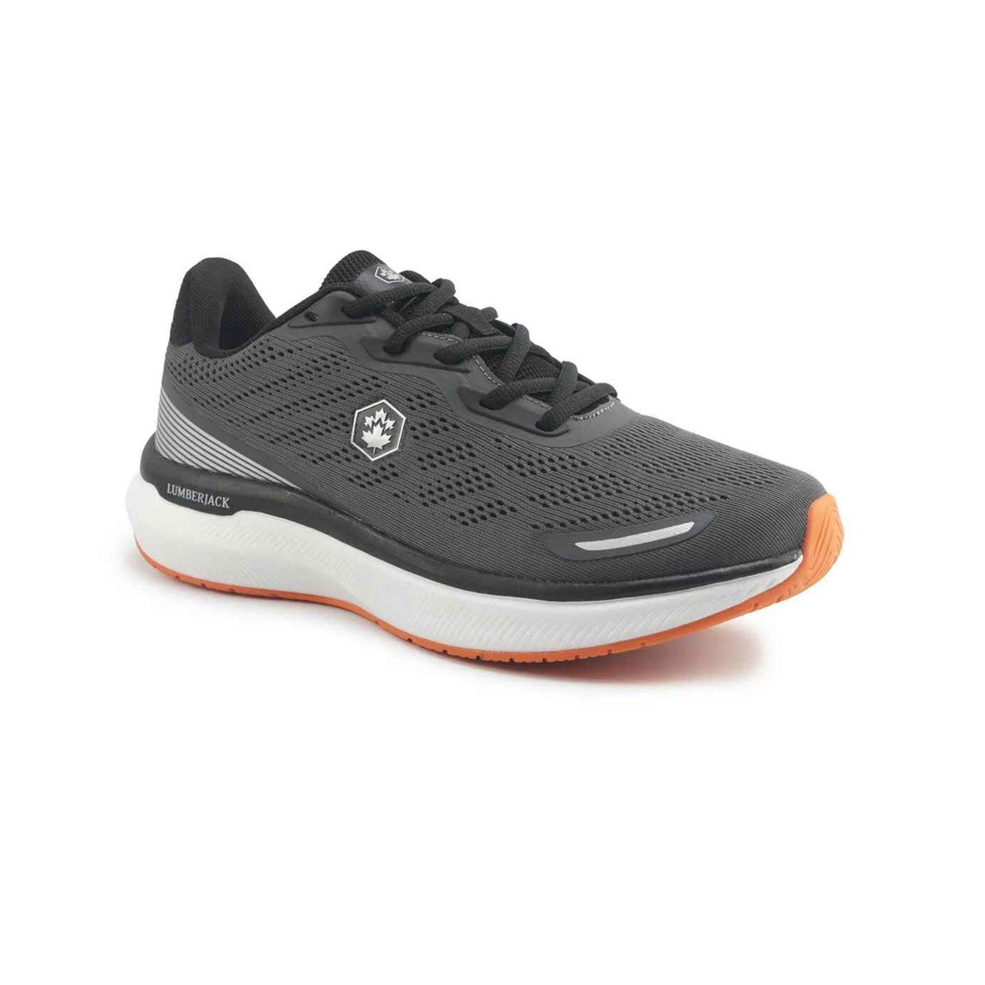 Lumberjack Sean 5PR Erkek Günlük Spor Ayakkabı - Görsel 3