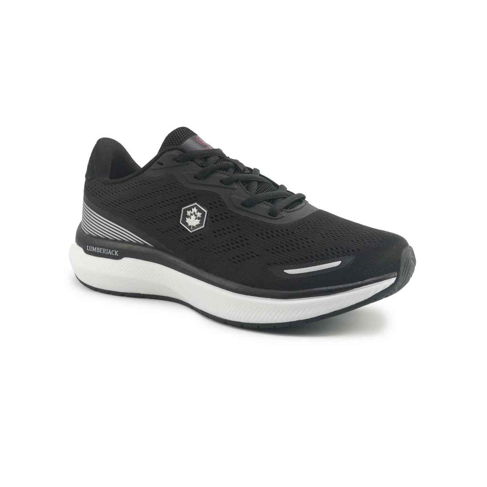 Lumberjack Sean 5PR Erkek Günlük Spor Ayakkabı - Görsel 3