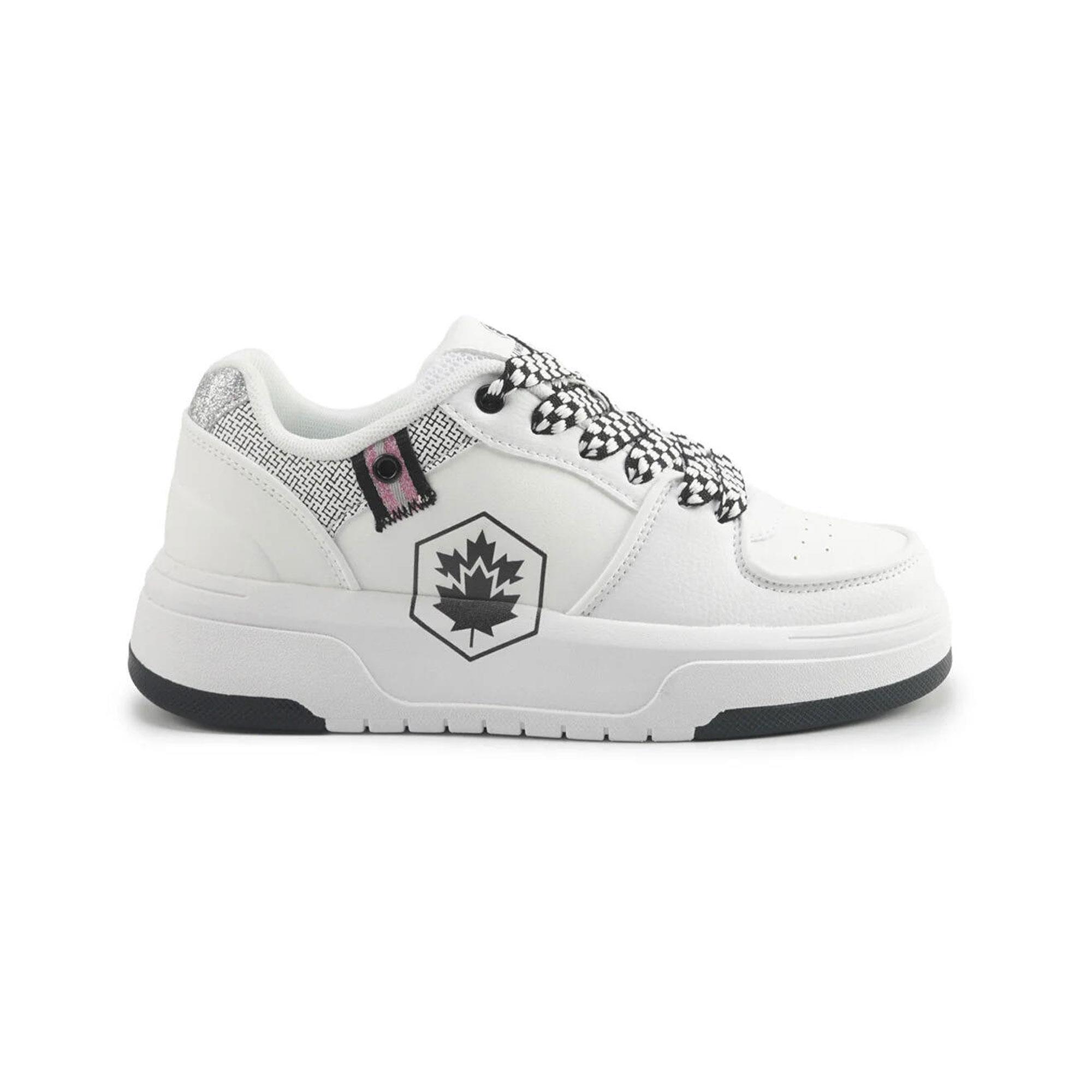 Lumberjack Sempre Kadın Günlük Spor Ayakkabı - Görsel 2