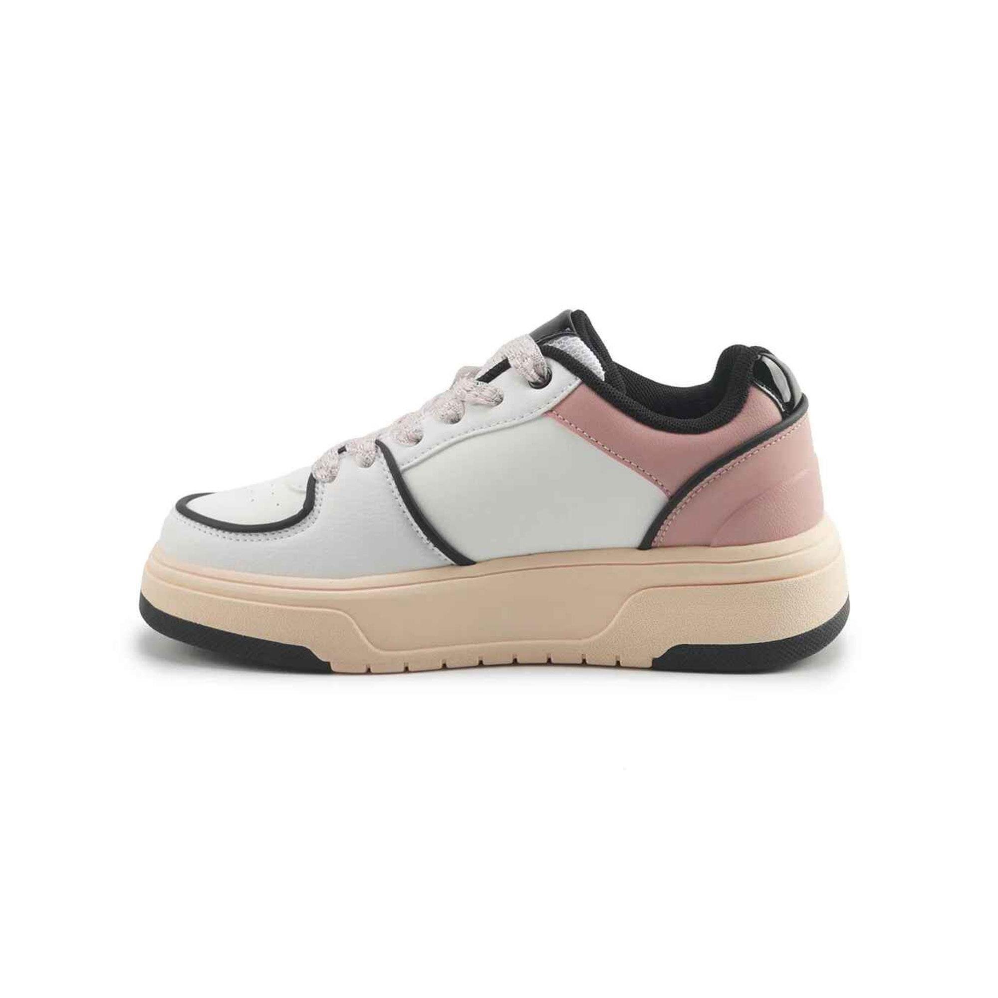 Lumberjack Sempre Kadın Günlük Spor Ayakkabı - Görsel 4