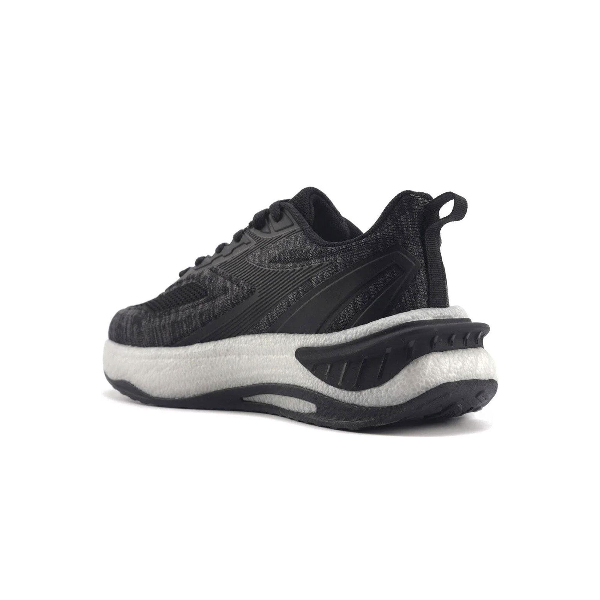 Lumberjack Seraton 4FX Erkek Günlük Spor Ayakkabı - Görsel 4