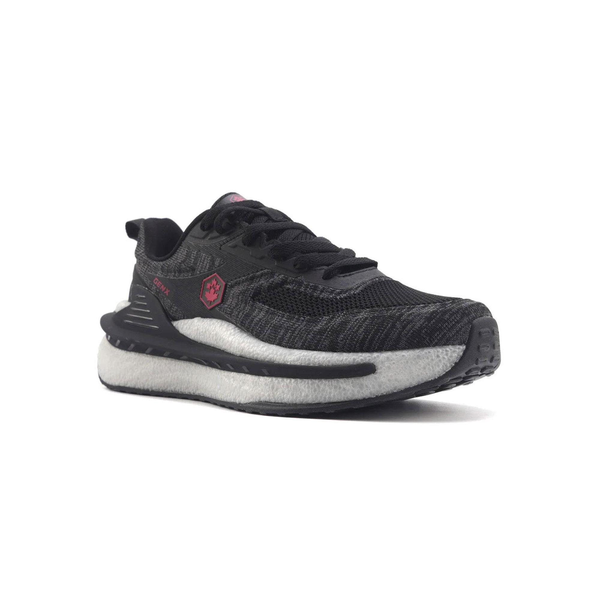 Lumberjack Seraton 4FX Erkek Günlük Spor Ayakkabı - Görsel 3