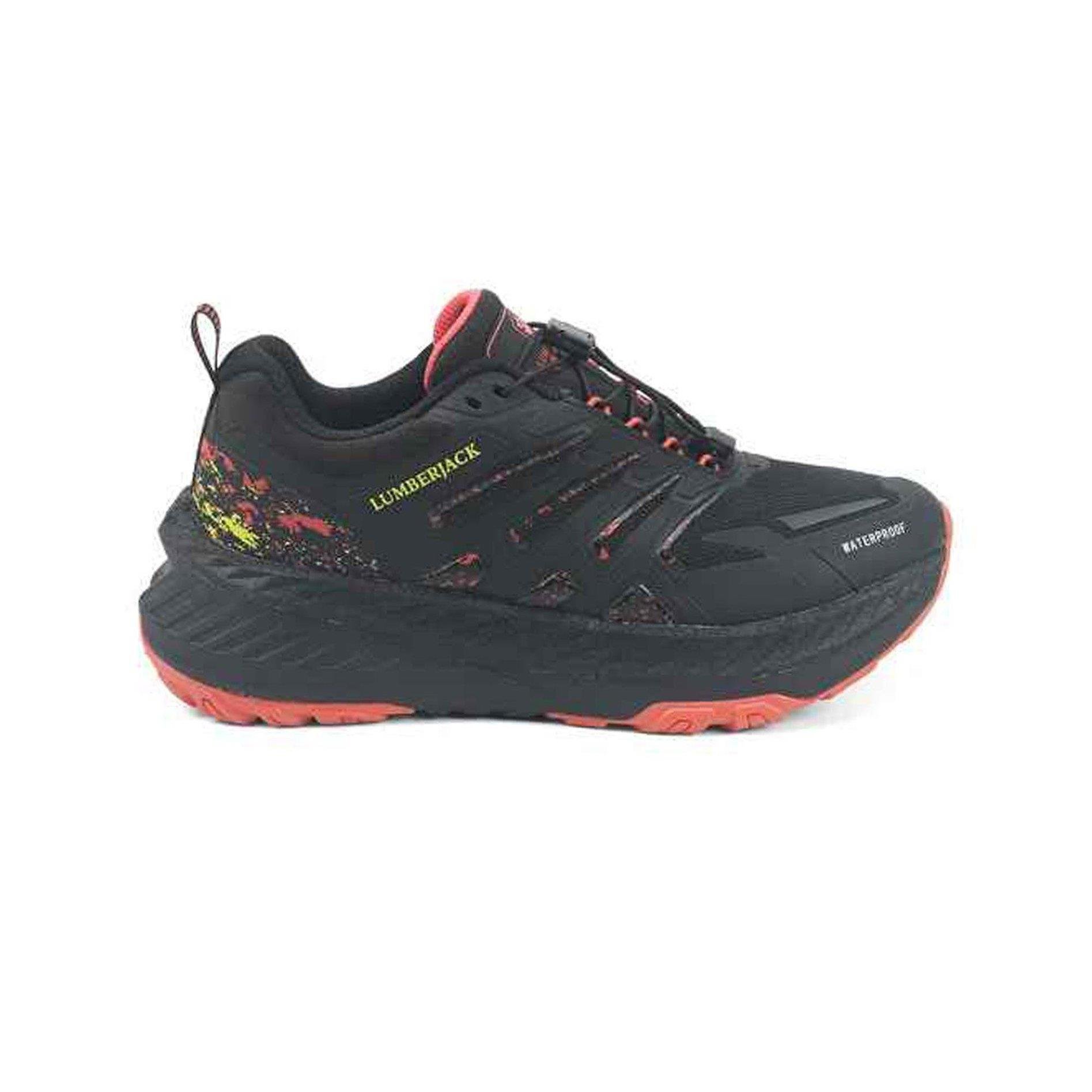 Lumberjack Seth Erkek Outdoor Ayakkabı - Görsel 2