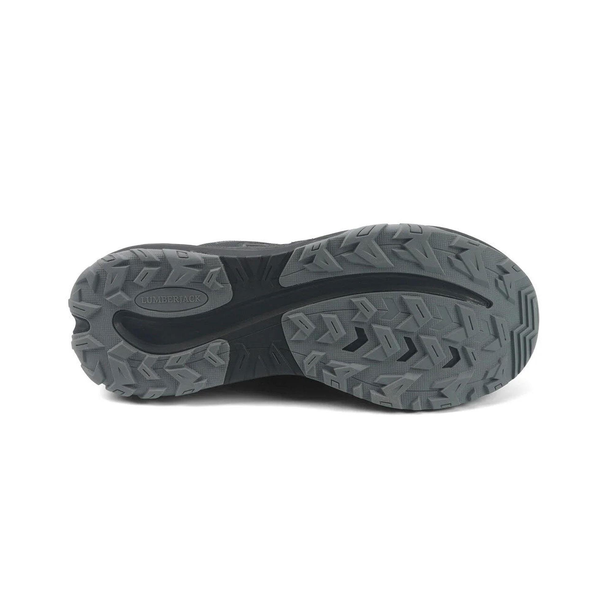Lumberjack Seth Erkek Outdoor Ayakkabı - Görsel 5