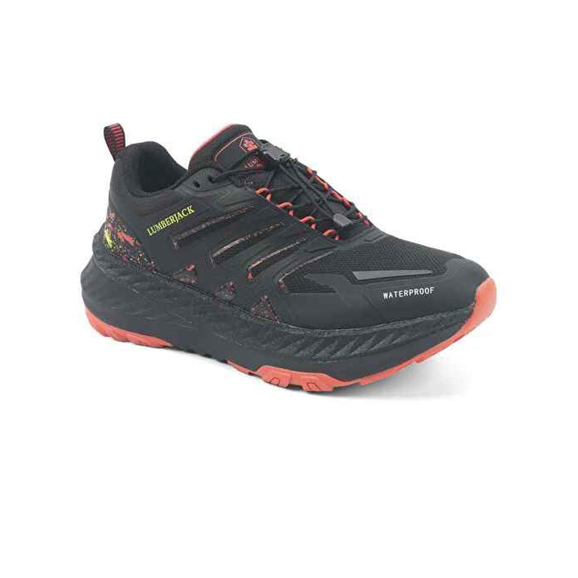 Lumberjack Seth Erkek Outdoor Ayakkabı - Görsel 3