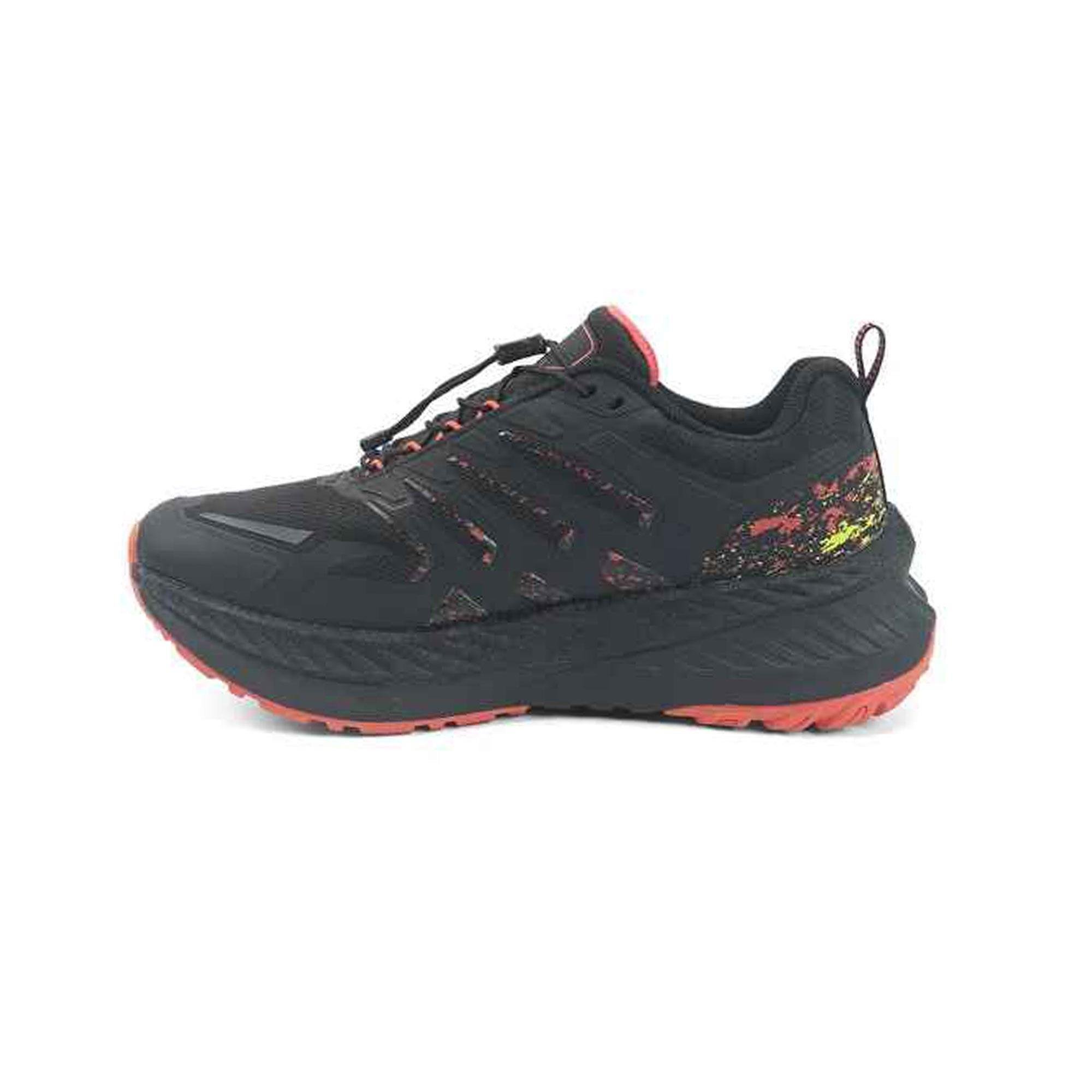 Lumberjack Seth Erkek Outdoor Ayakkabı - Görsel 4