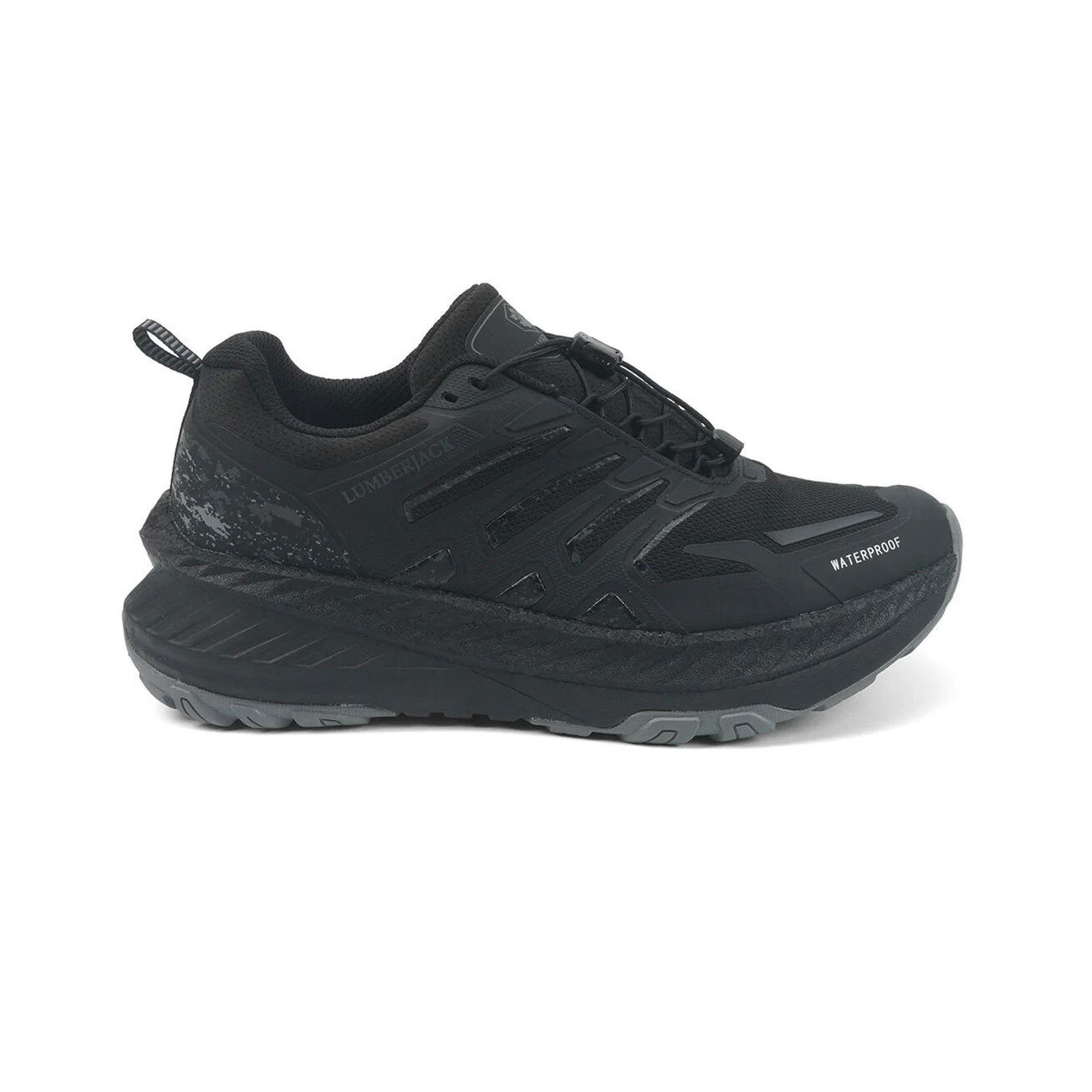 Lumberjack Seth Erkek Outdoor Ayakkabı - Görsel 2