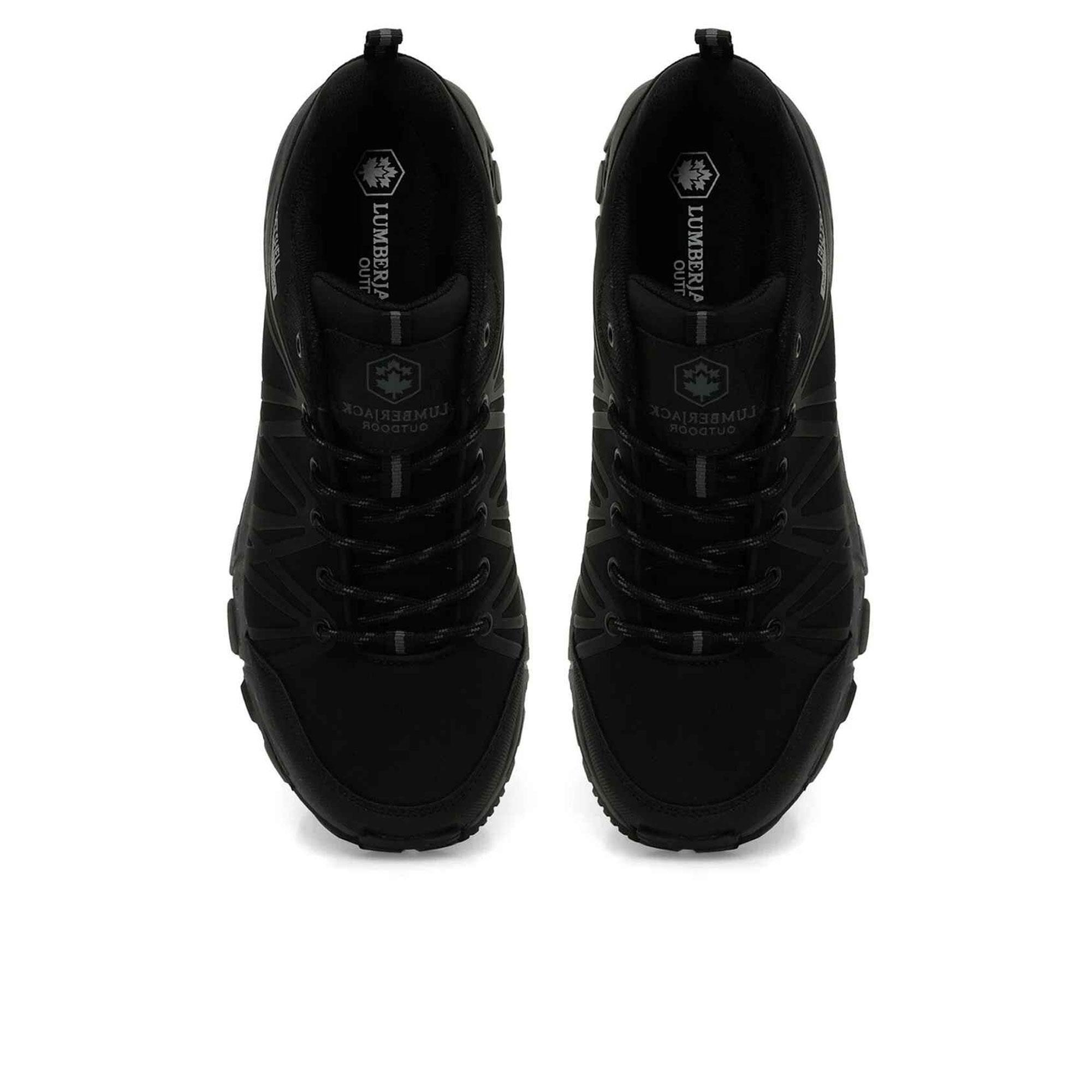 Lumberjack Shell Erkek Outdoor Ayakkabı - Görsel 4