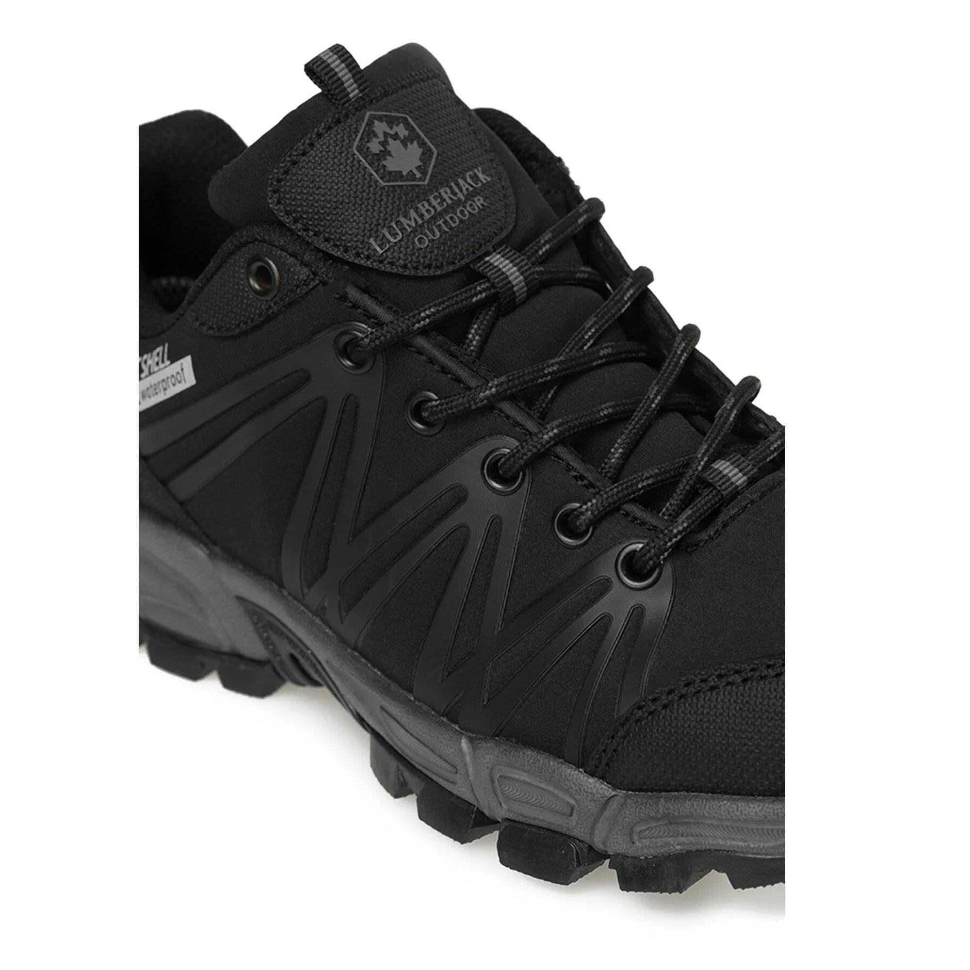 Lumberjack Shell G 3PR Kadın Outdoor Ayakkabı - Görsel 6