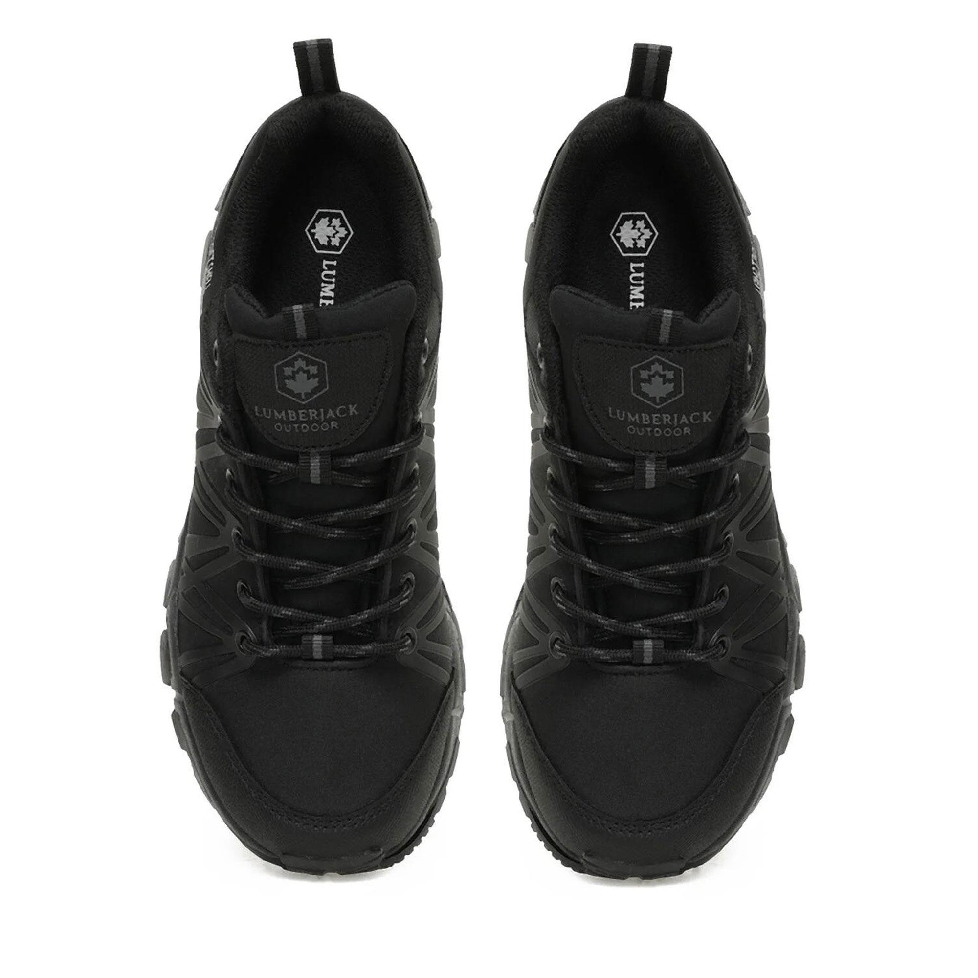 Lumberjack Shell G 3PR Kadın Outdoor Ayakkabı - Görsel 5