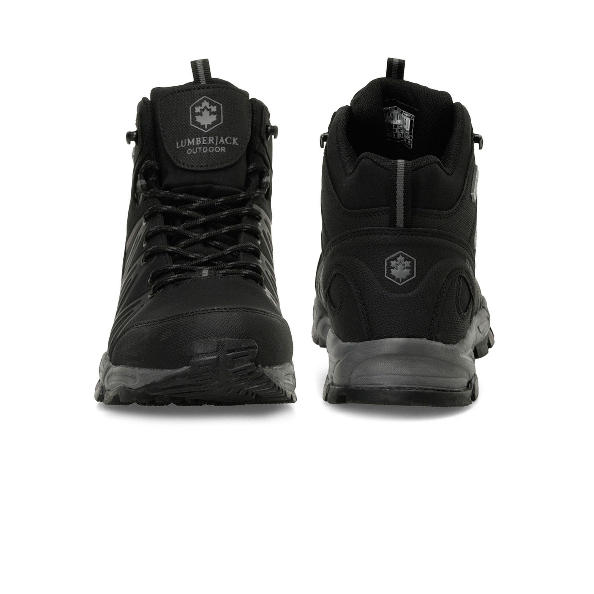 Lumberjack Shell Hi Erkek Bot - Görsel 5