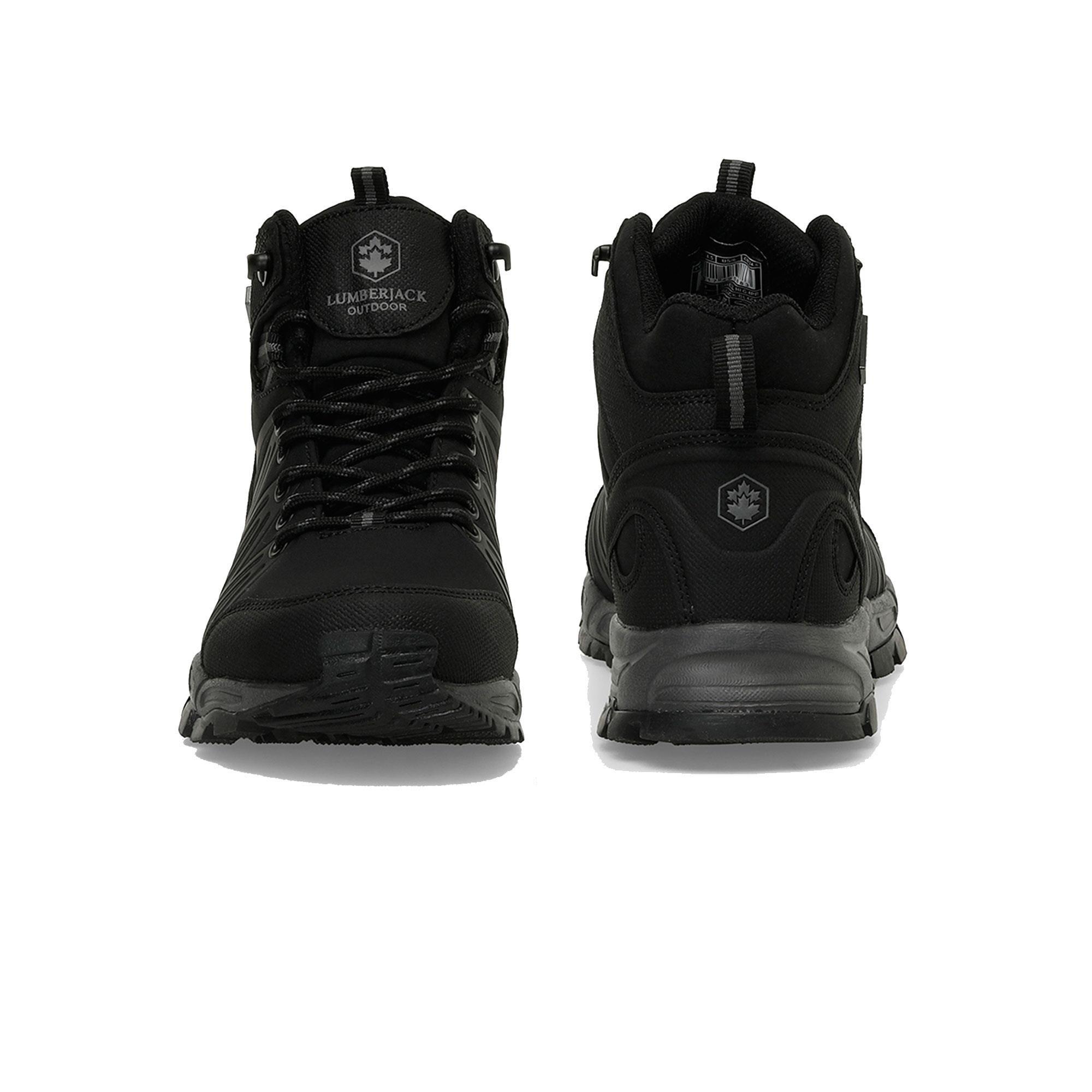 Lumberjack Shell Hi Kadın Bot - Görsel 6