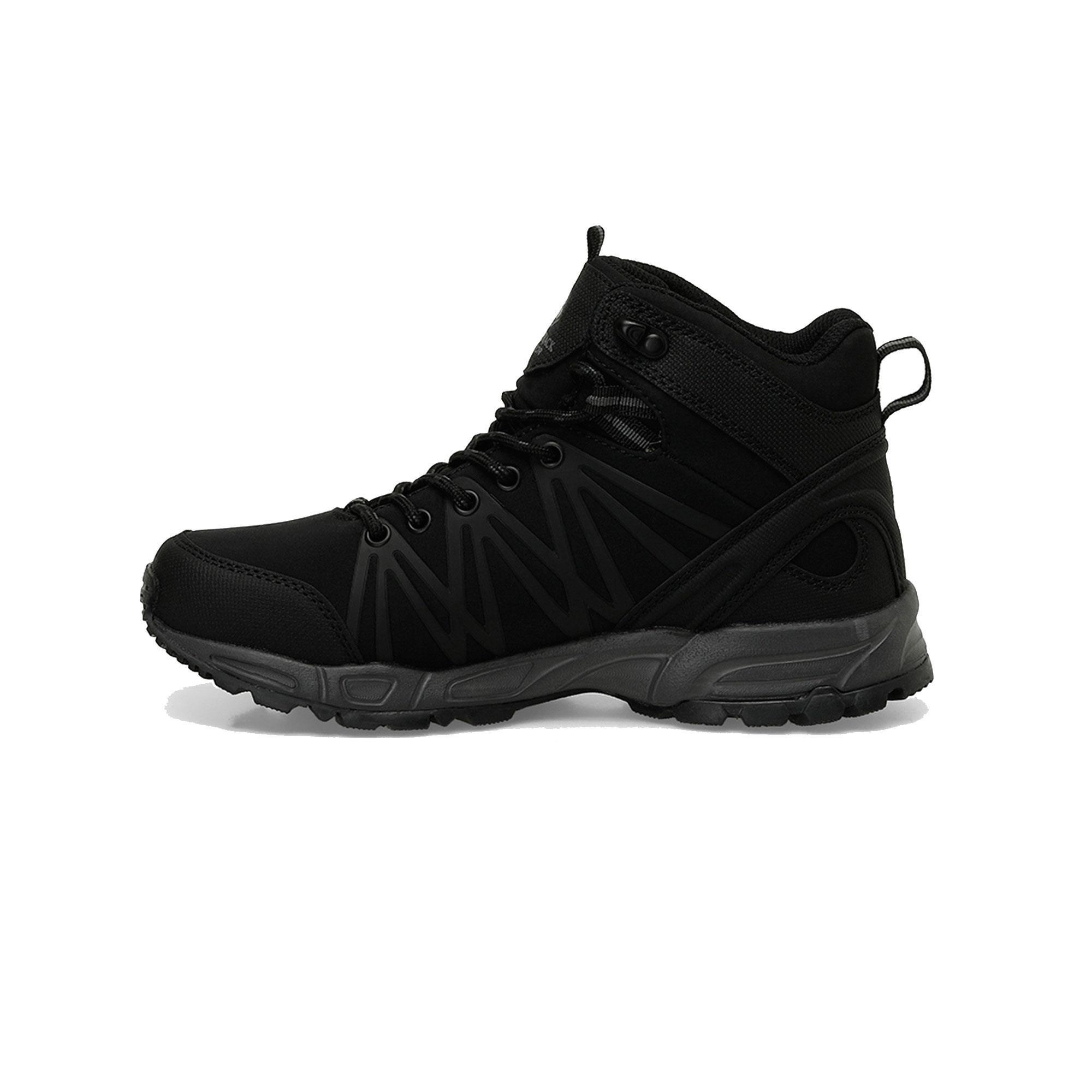 Lumberjack Shell Hi Kadın Bot - Görsel 4