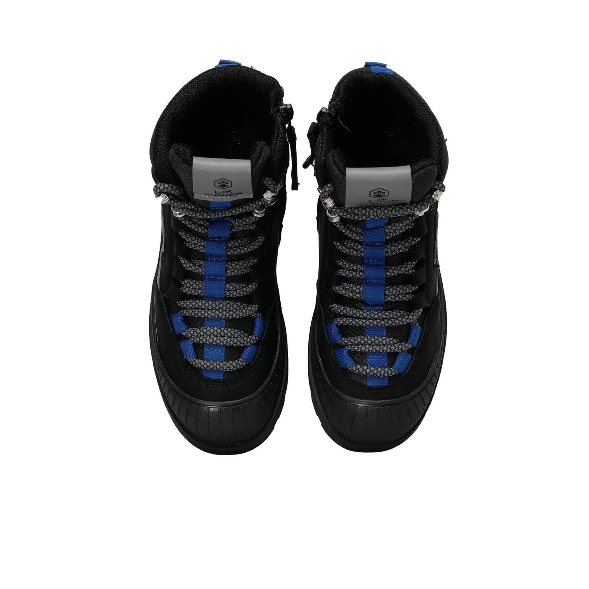 Lumberjack Sipena 3PR Çocuk Bot - Görsel 4