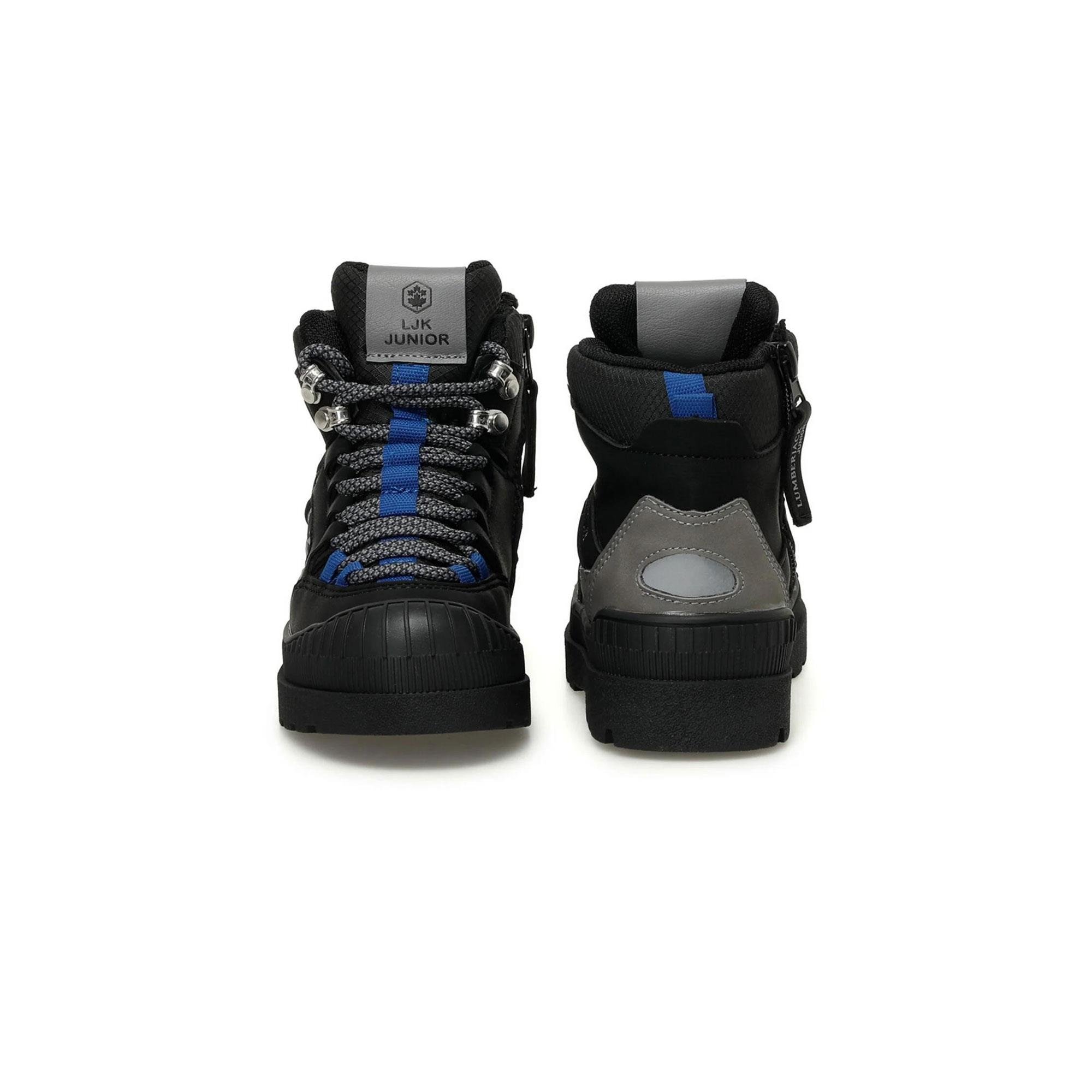 Lumberjack Sipena 3PR Çocuk Bot - Görsel 5