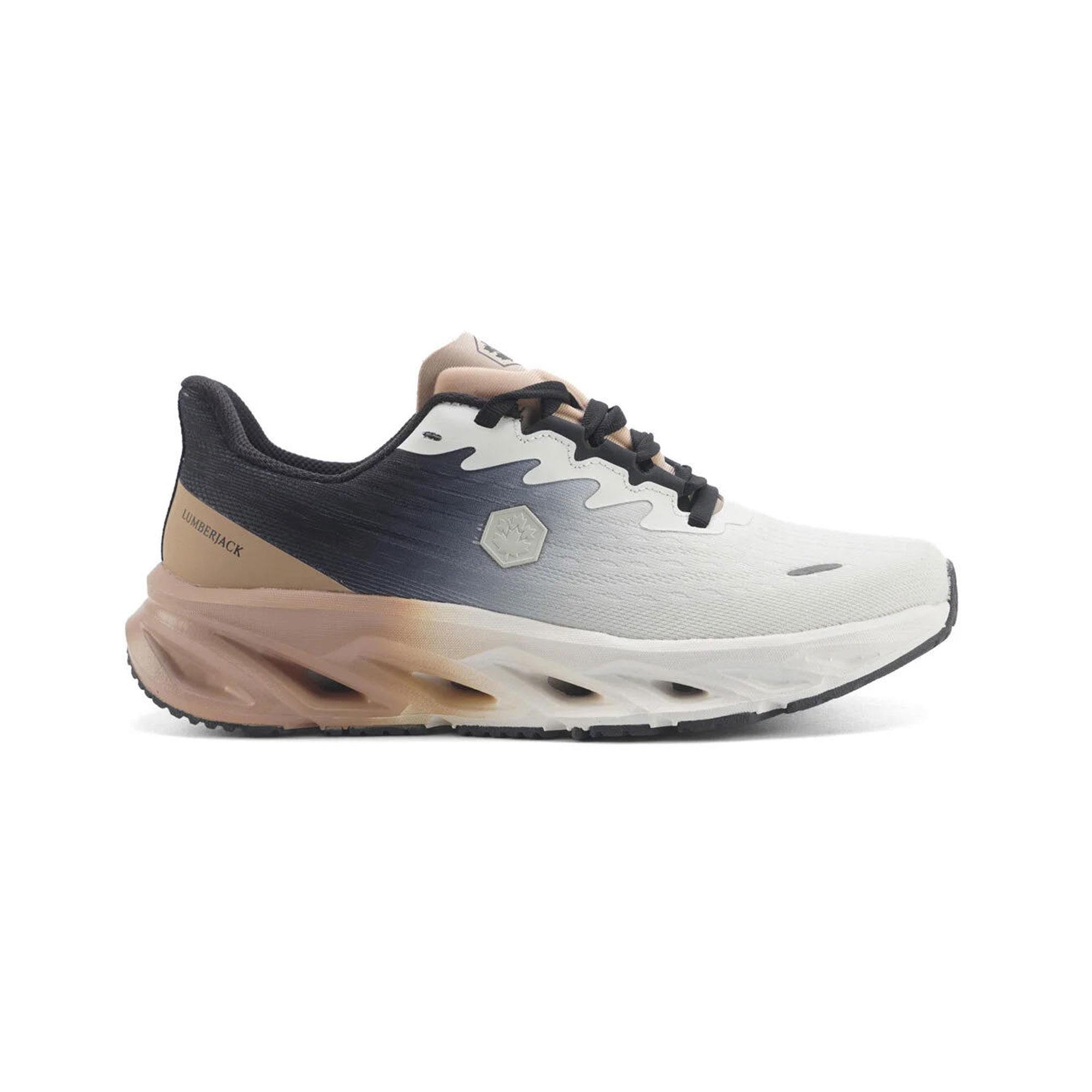 Lumberjack Soft Kadın Günlük Spor Ayakkabı - Görsel 2