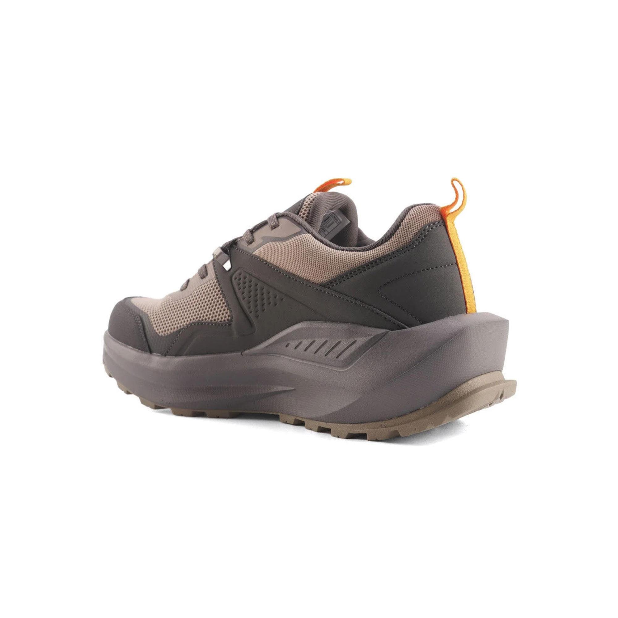 Lumberjack Sommy Erkek Günlük Spor Ayakkabı - Görsel 4