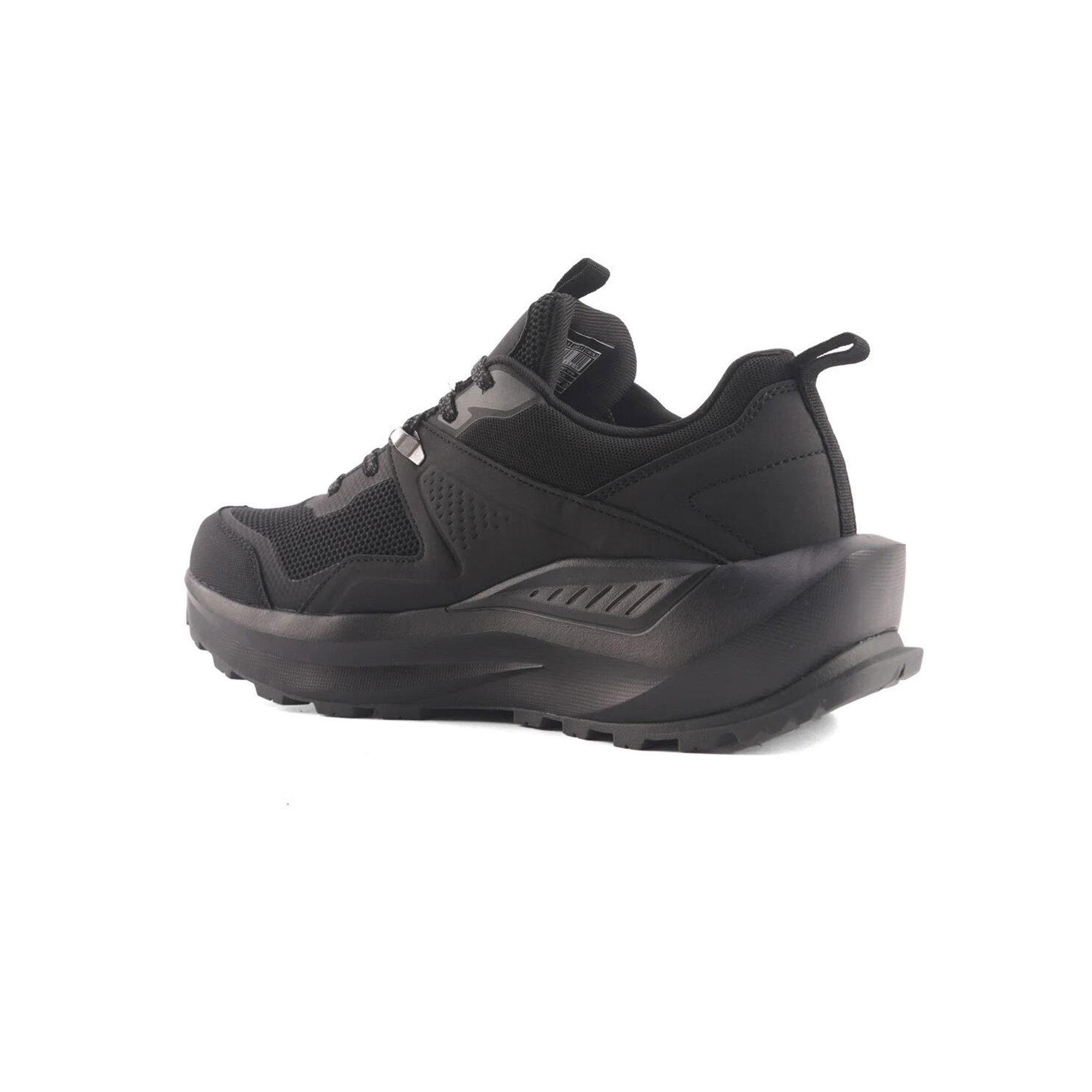 Lumberjack Sommy Erkek Günlük Spor Ayakkabı - Görsel 4