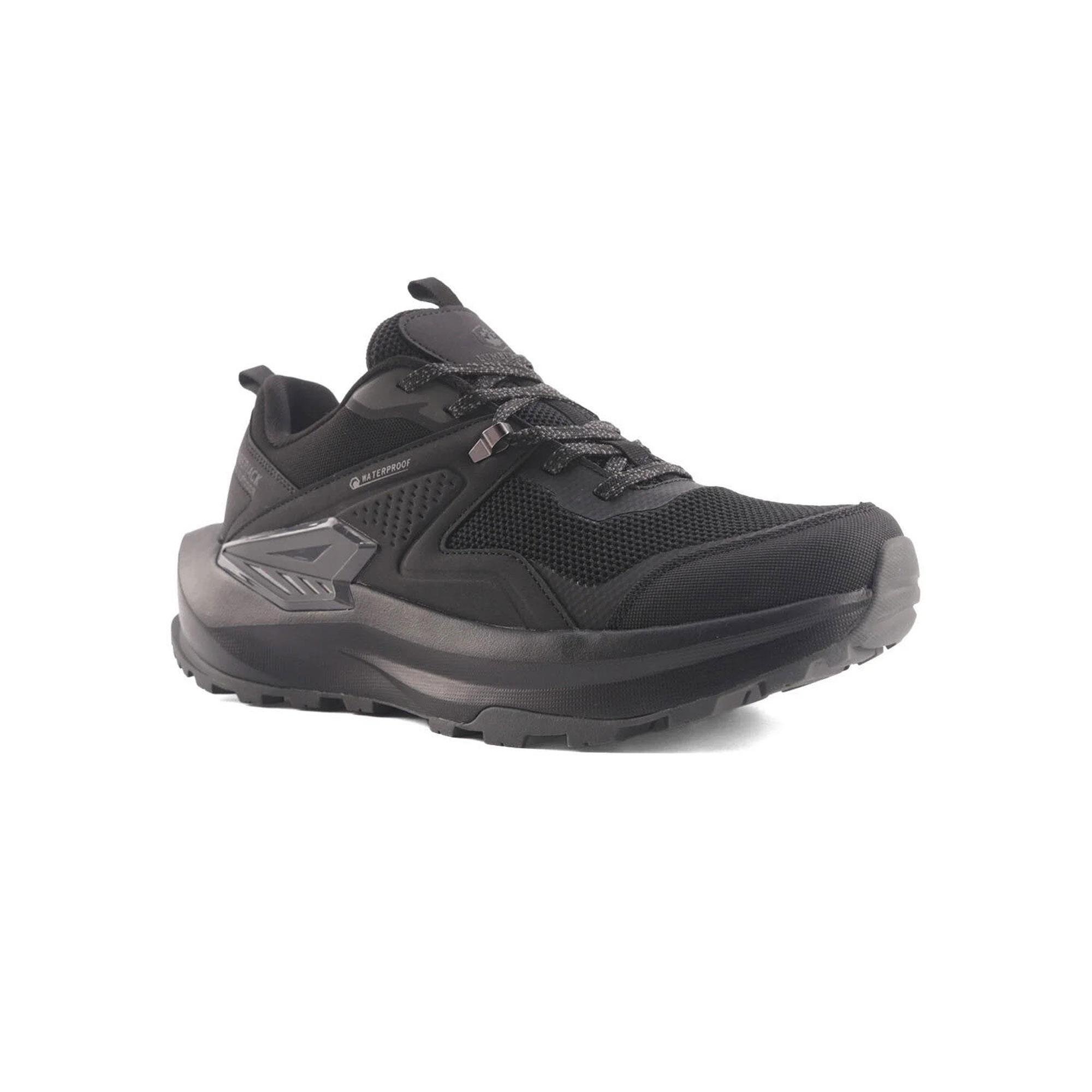 Lumberjack Sommy Erkek Günlük Spor Ayakkabı - Görsel 3