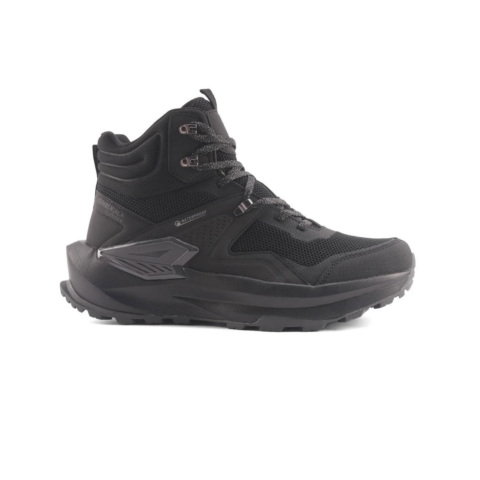 Lumberjack Sommy HI 4PR Erkek Bot - Görsel 2