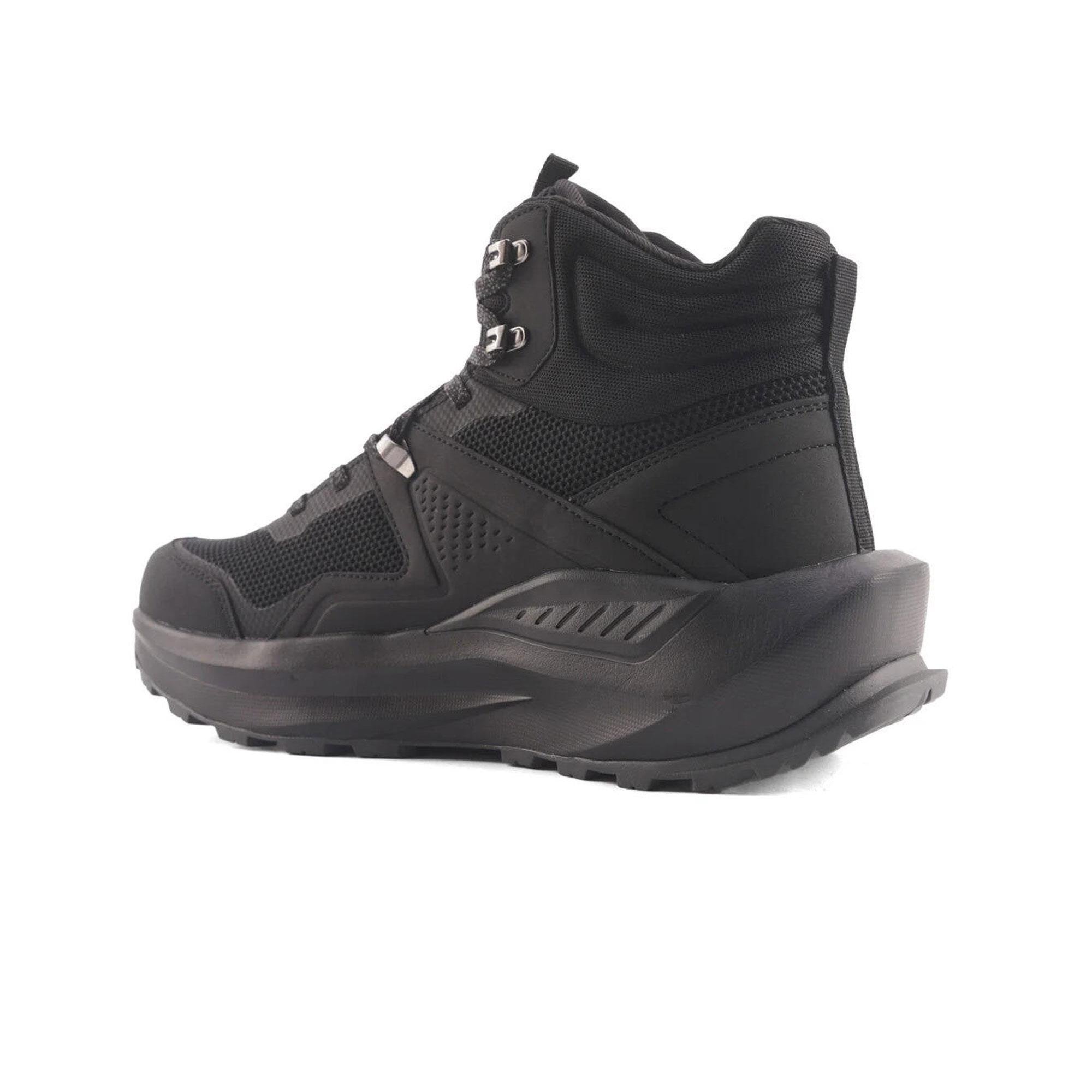 Lumberjack Sommy HI 4PR Erkek Bot - Görsel 4