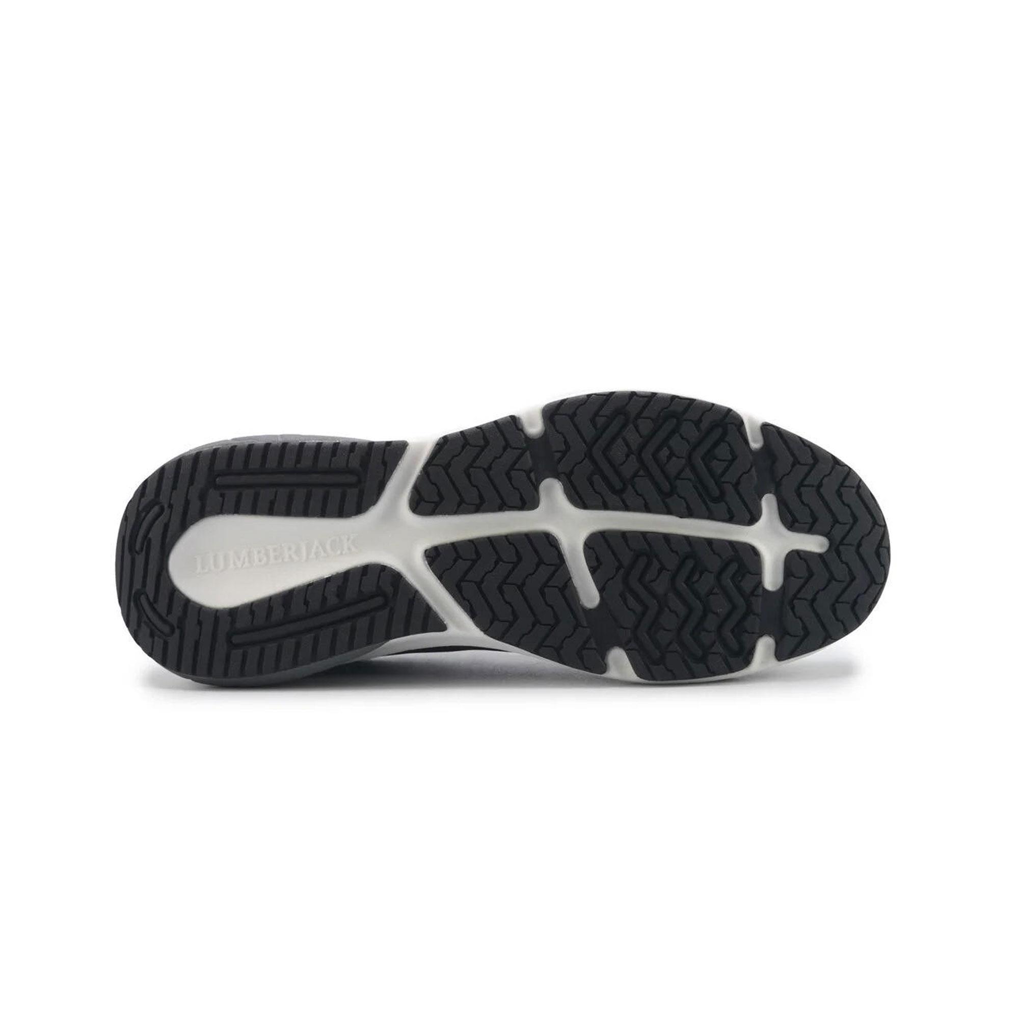 Lumberjack Sonne Erkek Günlük Spor Ayakkabı - Görsel 5