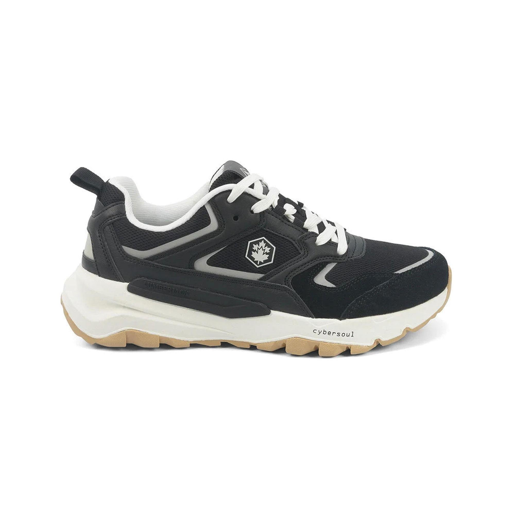 Lumberjack Sprey 5PR Erkek Günlük Spor Ayakkabı - Görsel 2