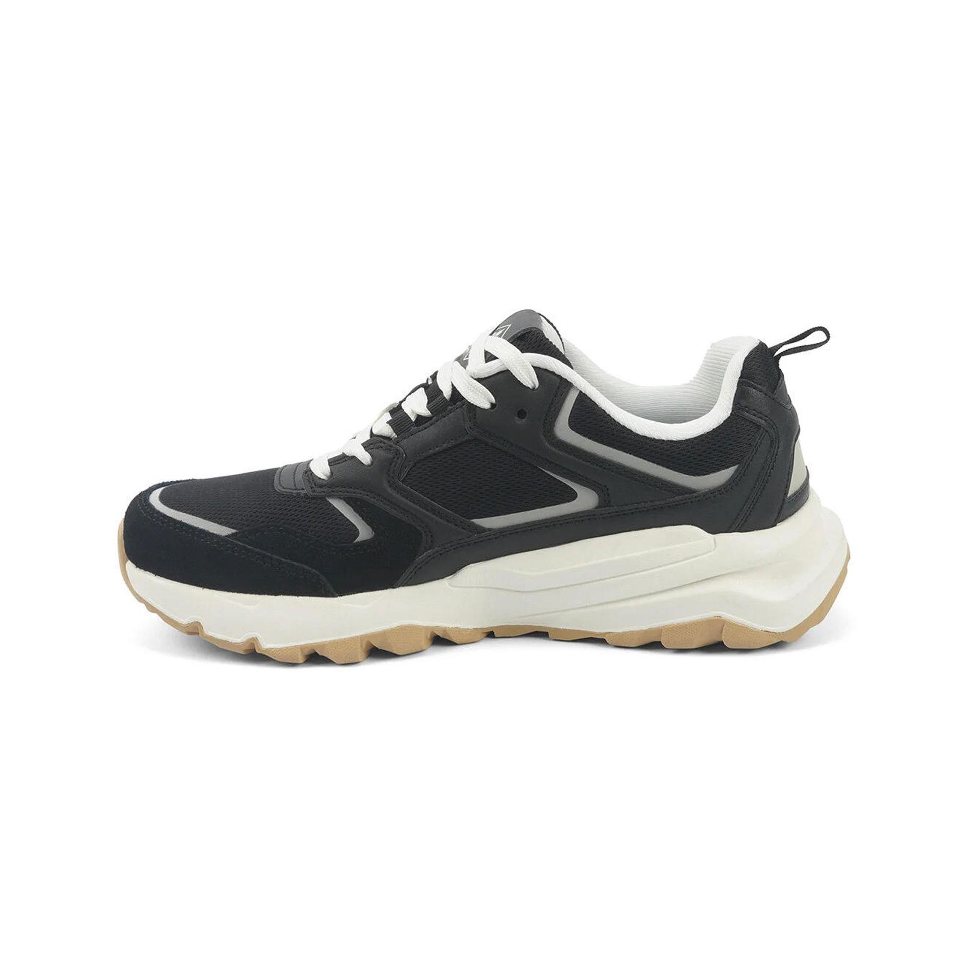 Lumberjack Sprey 5PR Erkek Günlük Spor Ayakkabı - Görsel 4