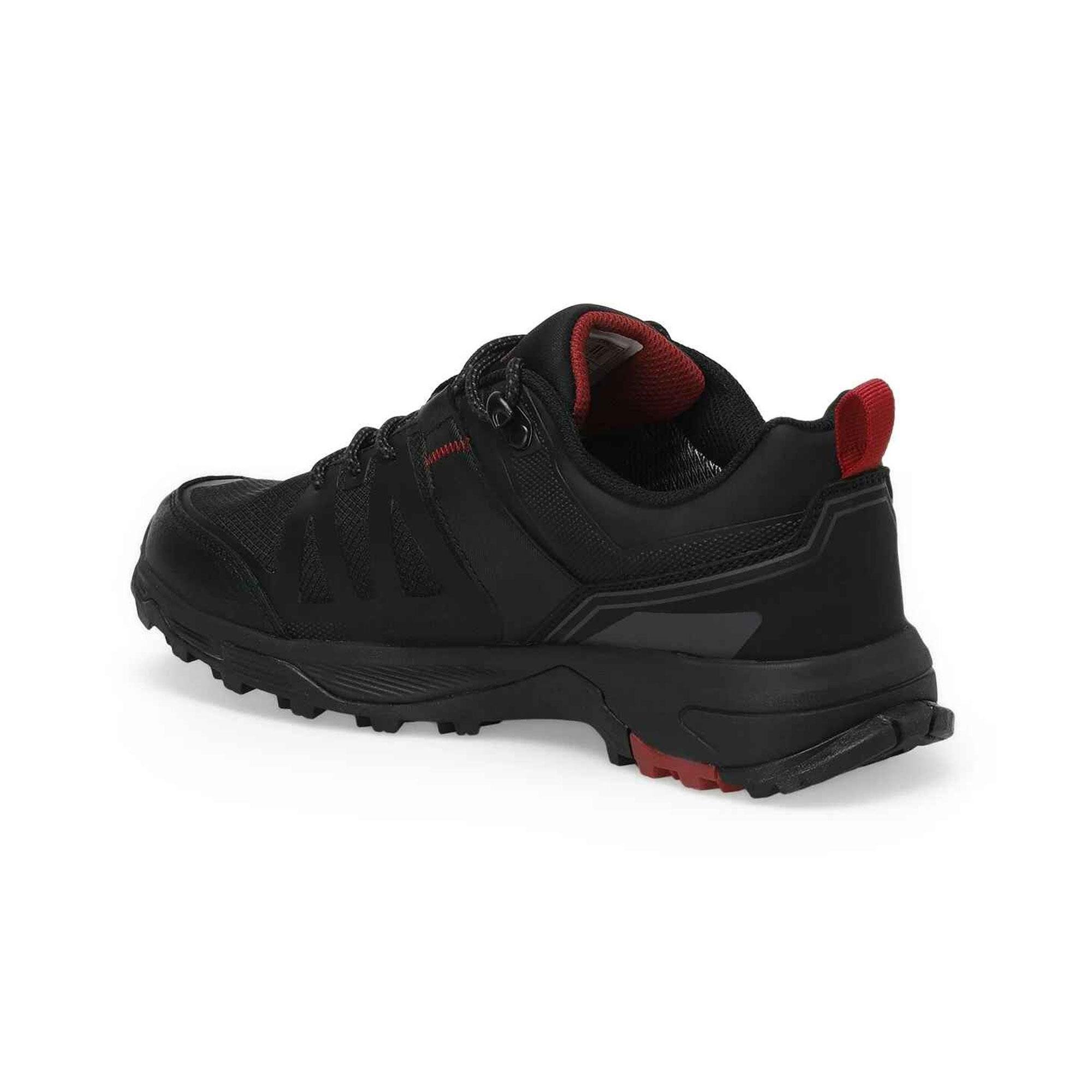 Lumberjack Star 2PR Erkek Günlük Spor Ayakkabı - Görsel 4