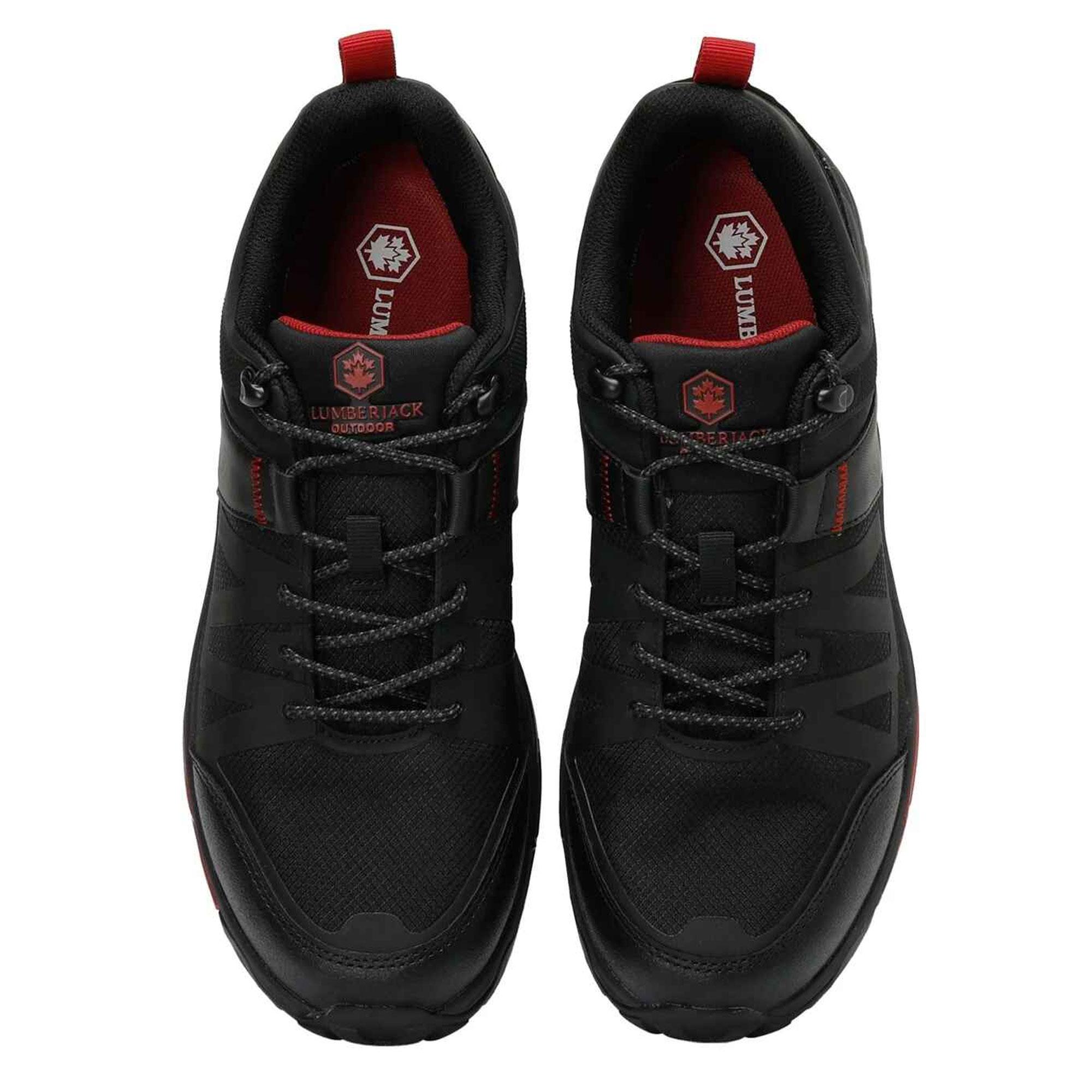 Lumberjack Star 3PR Erkek Outdoor Ayakkabı - Görsel 5