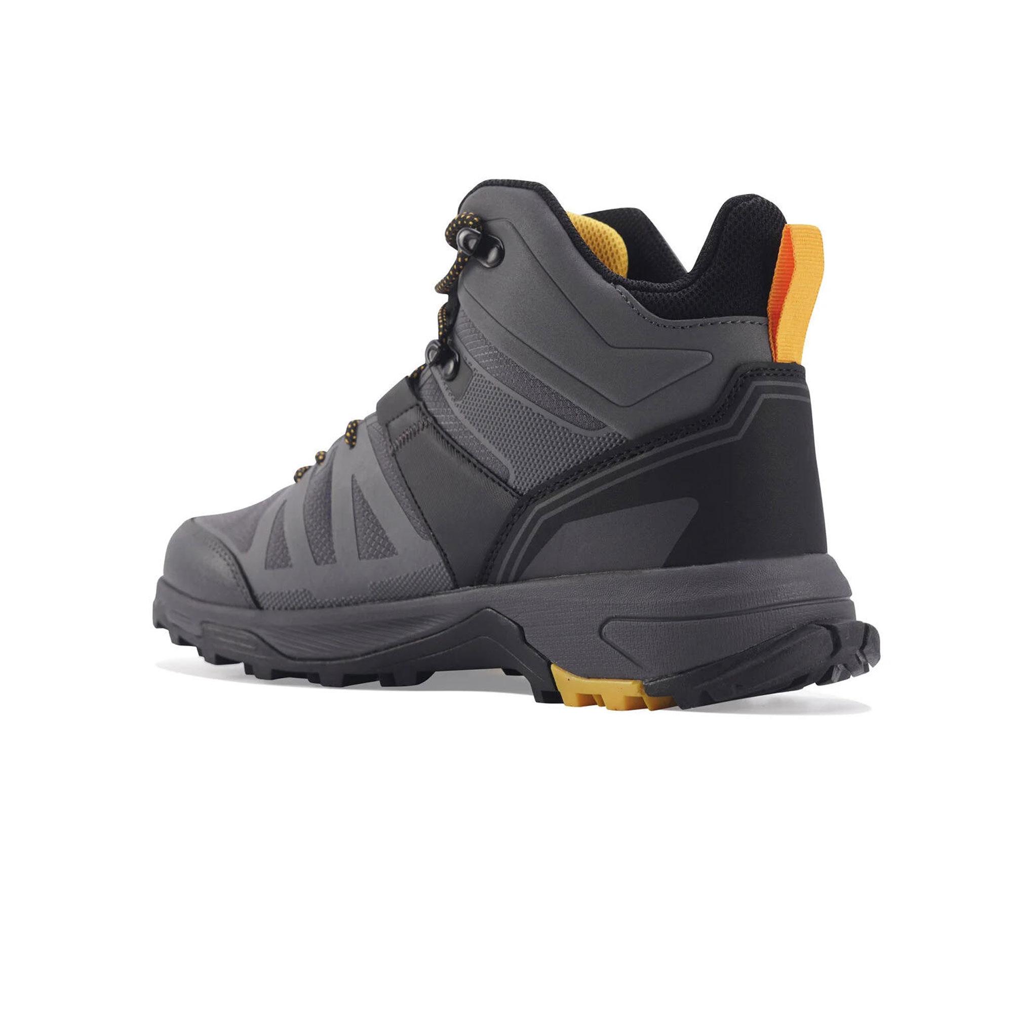 Lumberjack Star Hi Erkek Bot - Görsel 4