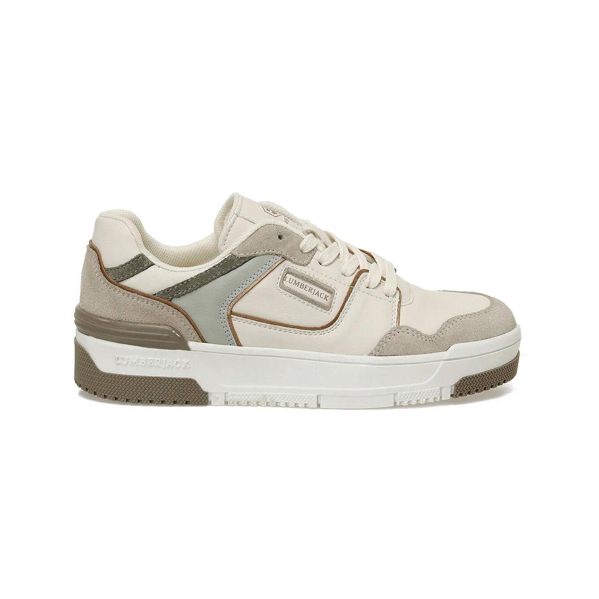 Lumberjack Stella 5PR Kadın Günlük Spor Ayakkabı - Görsel 2