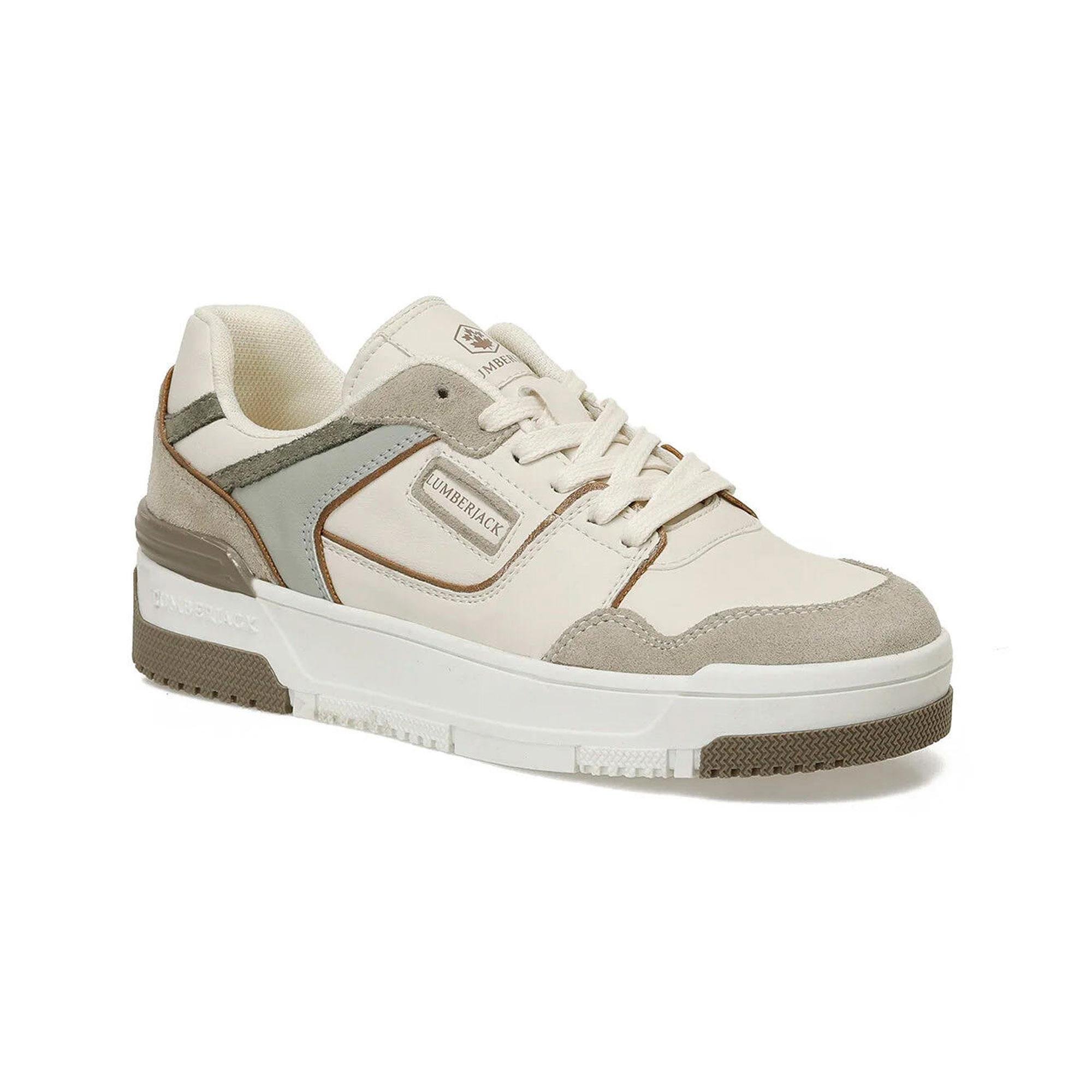 Lumberjack Stella 5PR Kadın Günlük Spor Ayakkabı - Görsel 3