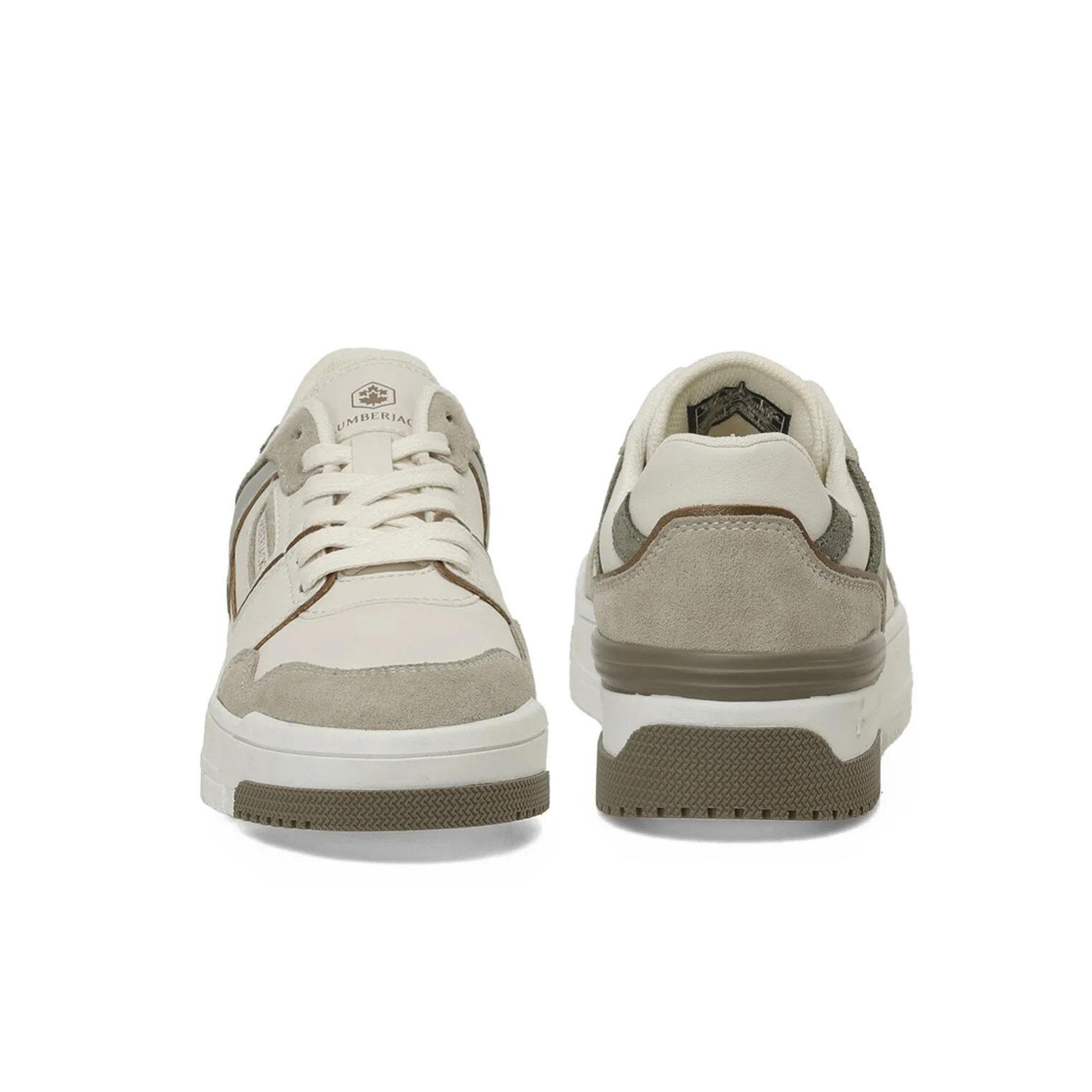 Lumberjack Stella 5PR Kadın Günlük Spor Ayakkabı - Görsel 6