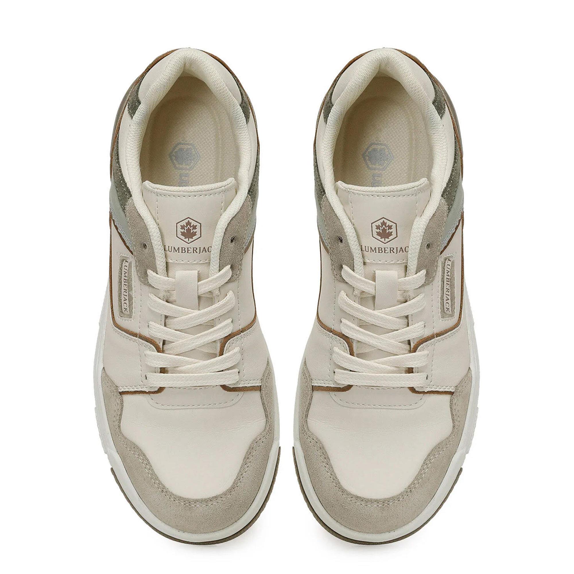 Lumberjack Stella 5PR Kadın Günlük Spor Ayakkabı - Görsel 5