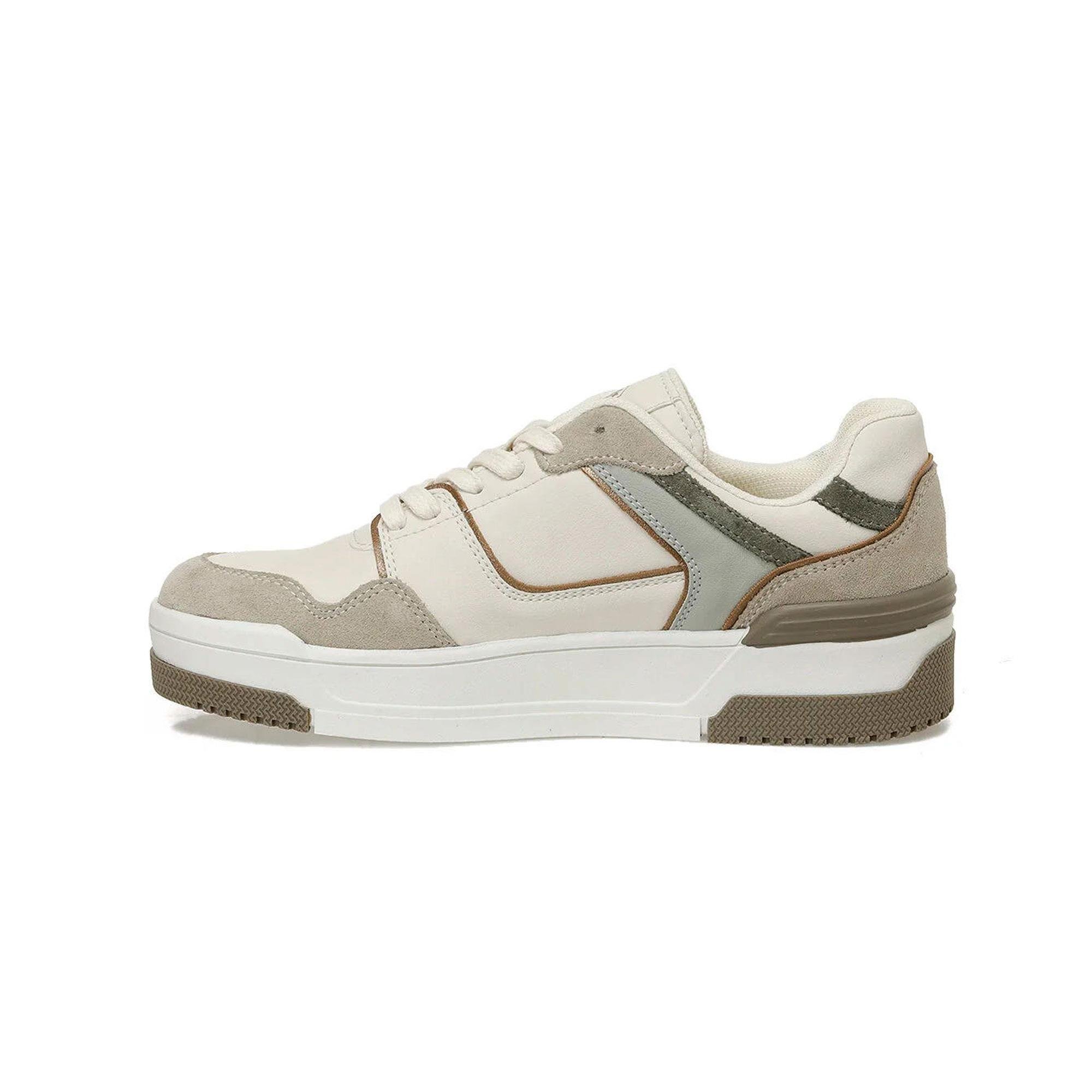 Lumberjack Stella 5PR Kadın Günlük Spor Ayakkabı - Görsel 4