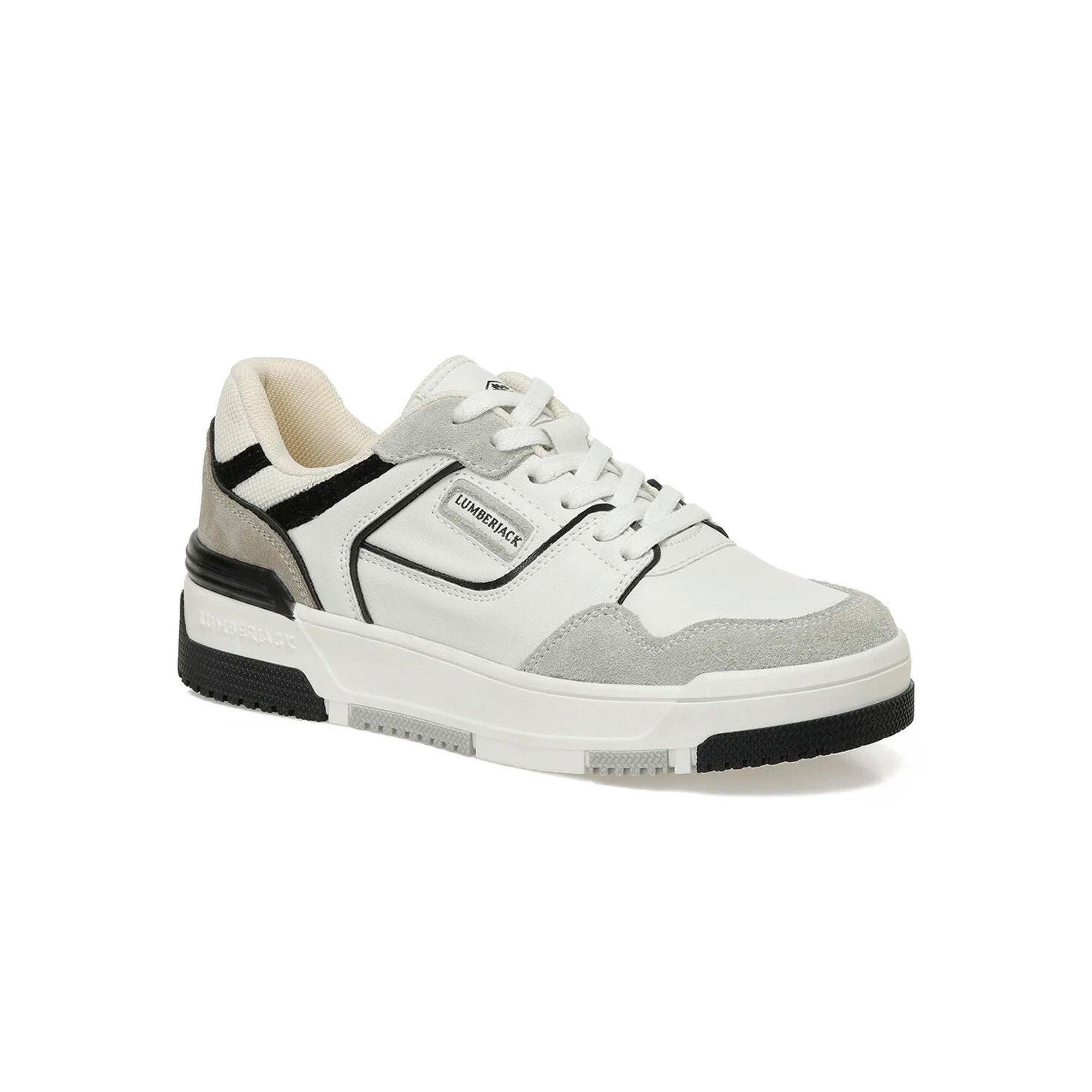 Lumberjack Stella Kadın Günlük Spor Ayakkabı - Görsel 3