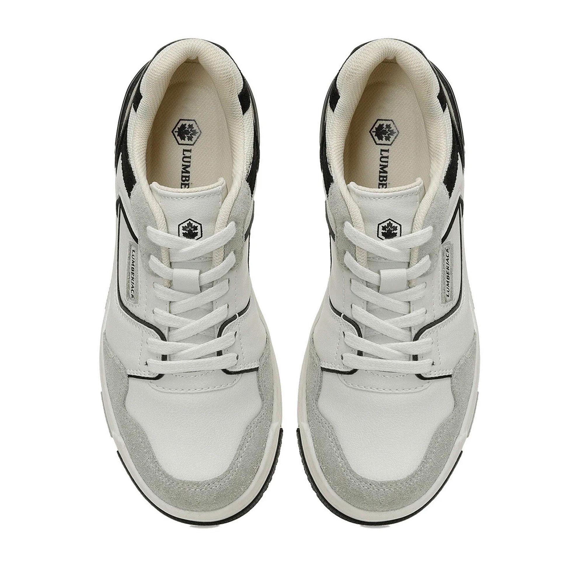 Lumberjack Stella Kadın Günlük Spor Ayakkabı - Görsel 4