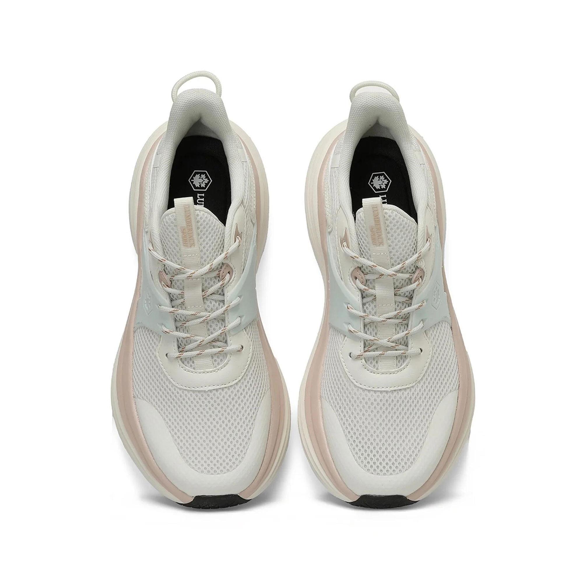 Lumberjack Sunny 4FX Kadın Günlük Spor Ayakkabı - Görsel 5